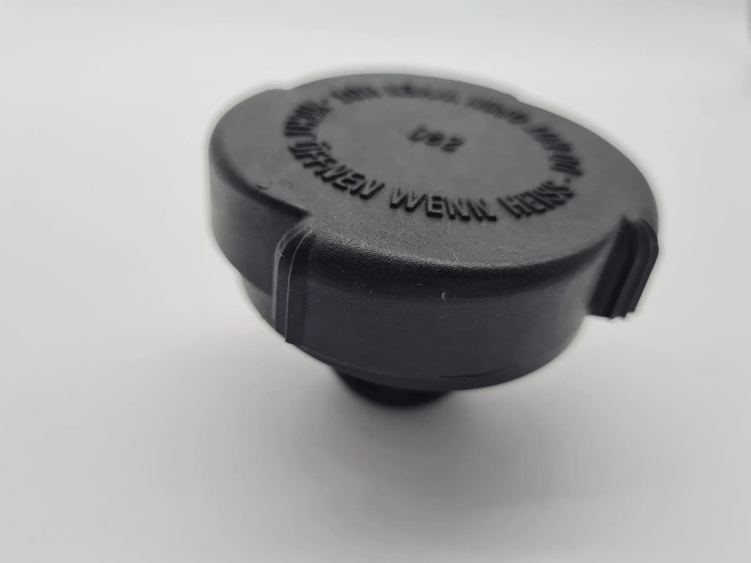 Original BMW 3er/5er Deckel Verschluss Kühlmittelbehälter 1742231