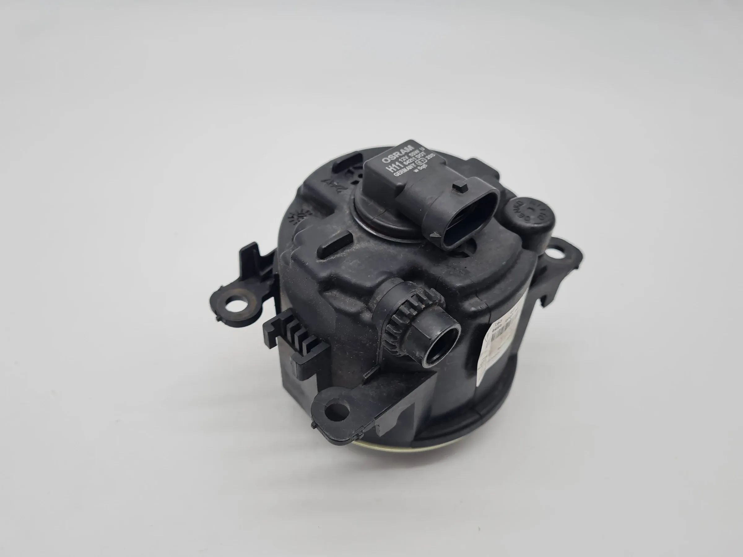 Original Renault Twingo / Kangoo +++ Nebelscheinwerfer Links/Rechts 8200074008