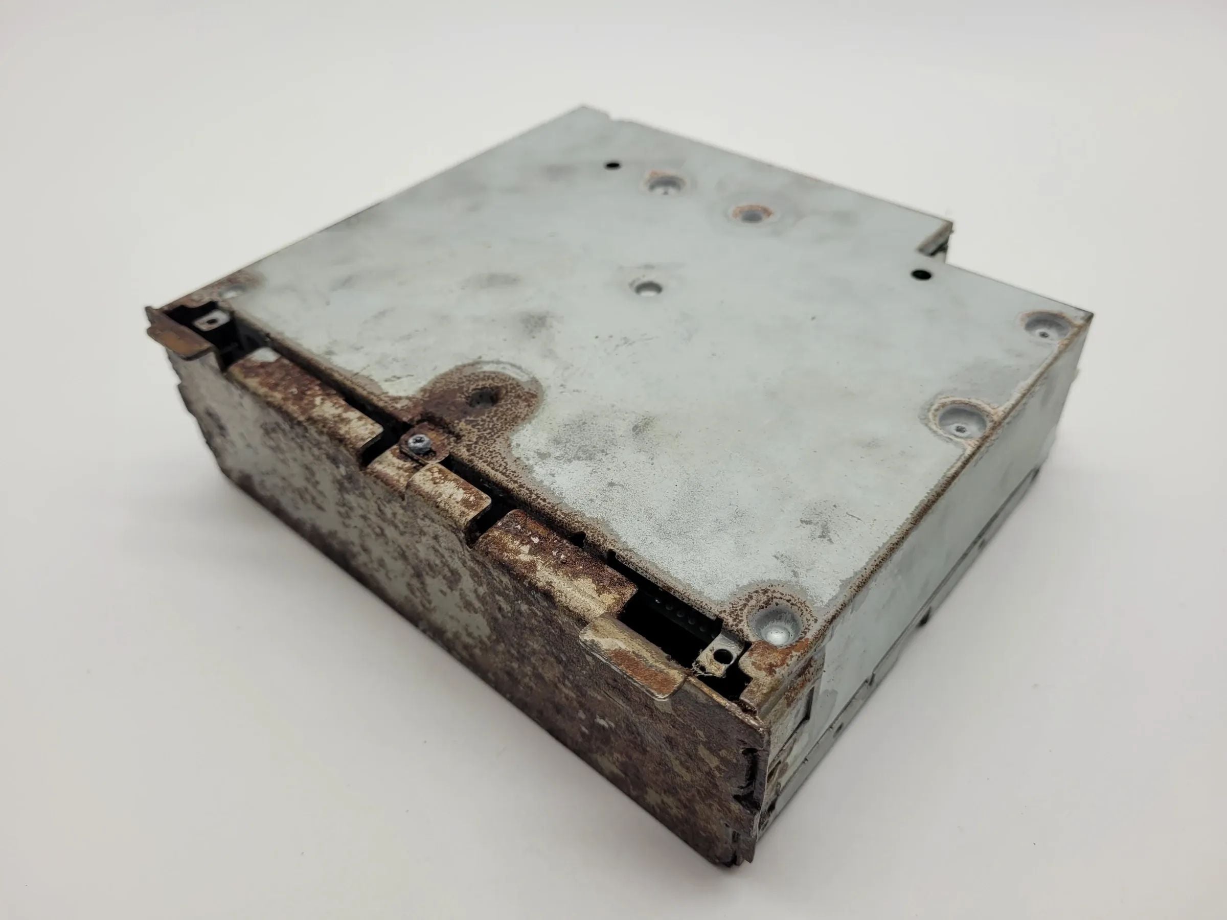 Original BMW X5 (E53) Autoradio BM24 TMC Empfänger Modul 65.12-6 907 130