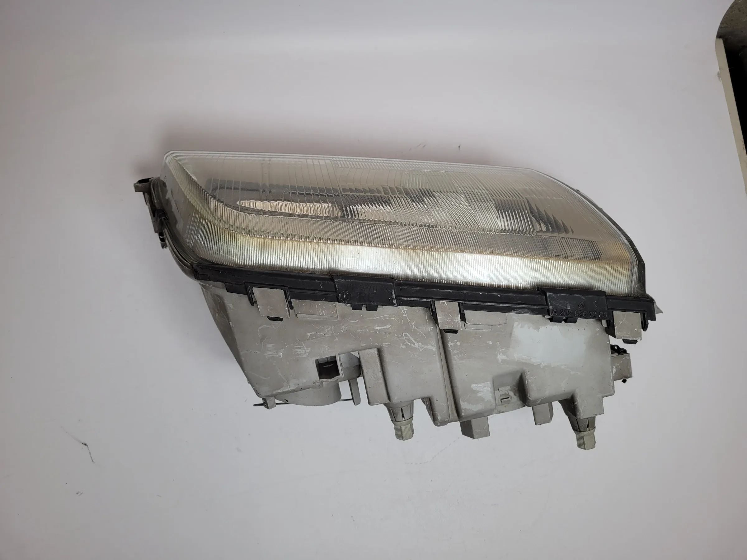 Original Mercedes-Benz C-Klasse Scheinwerfer/Frontleuchte Rechts A2028203061