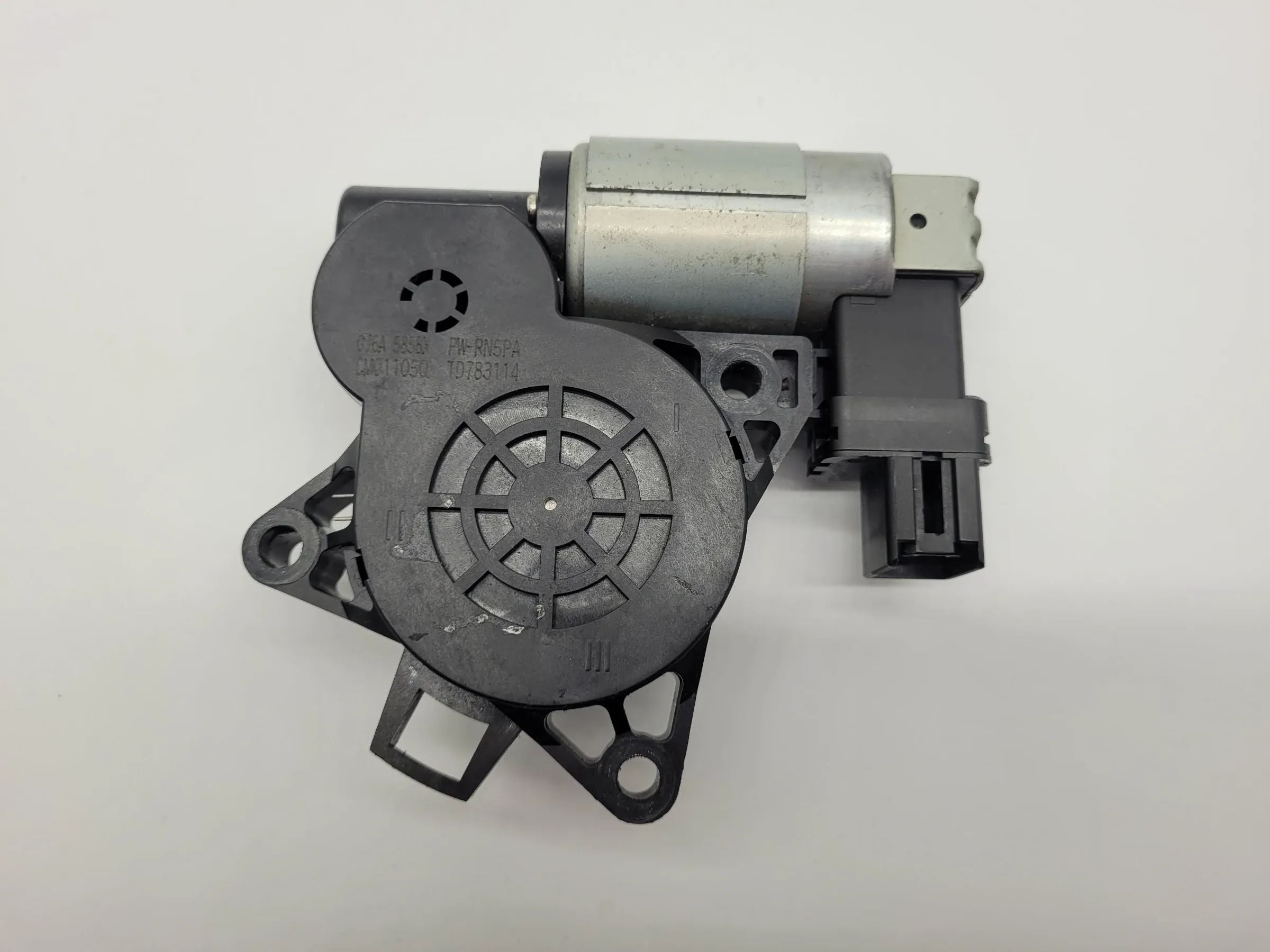 Original Mazda 6 (GG) Fensterheber Motor Antrieb Hinten Links CM011050