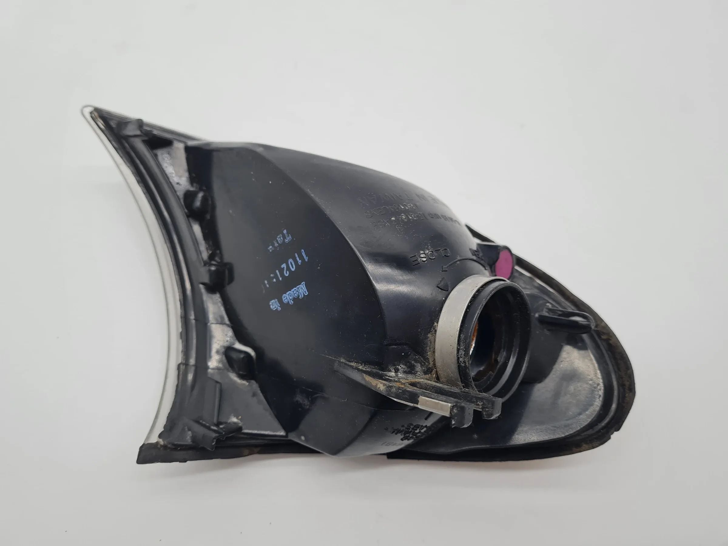 Original BMW 3er (E46) Blinker Seitenblinker Scheinwerfer Links 18-5918