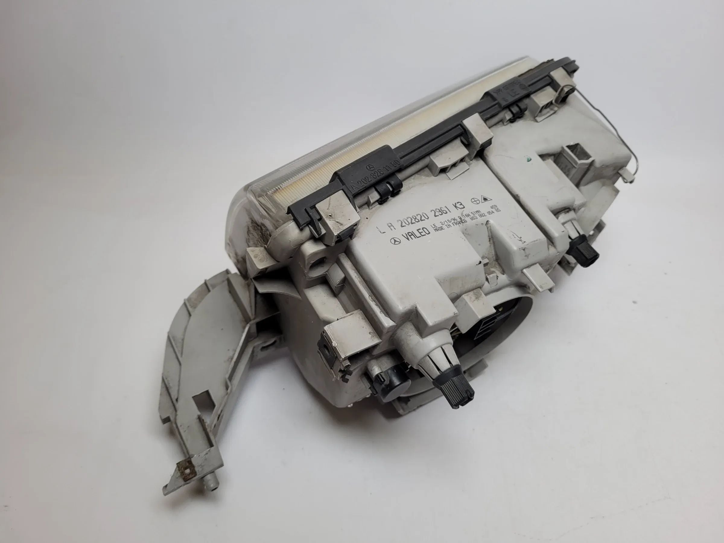 Original Mercedes-Benz C-Klasse Scheinwerfer / Frontleuchte Links A2028202961