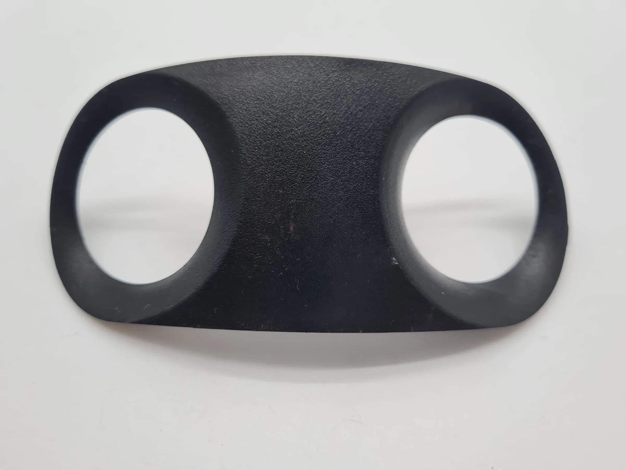 Original Fiat Punto Grande (199) Verkleidung Blende Abdeckung 735386360