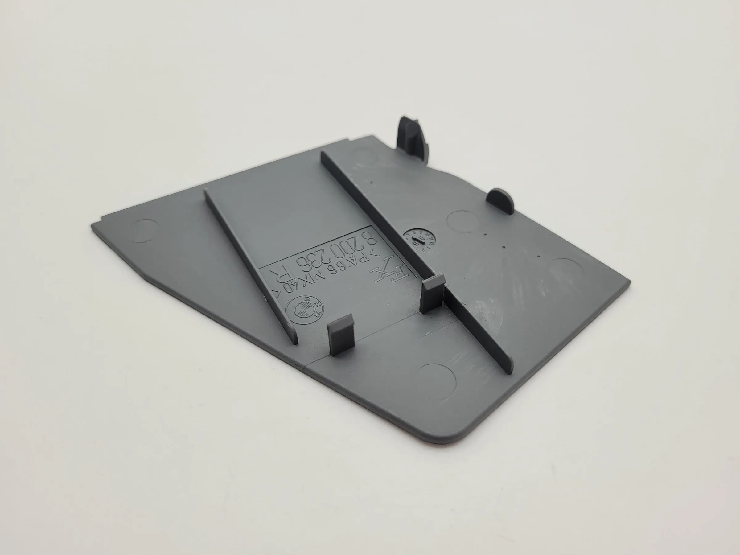 Original BMW 5er (E39) Verkleidung Blende Aschenbecher Rechts 8200236