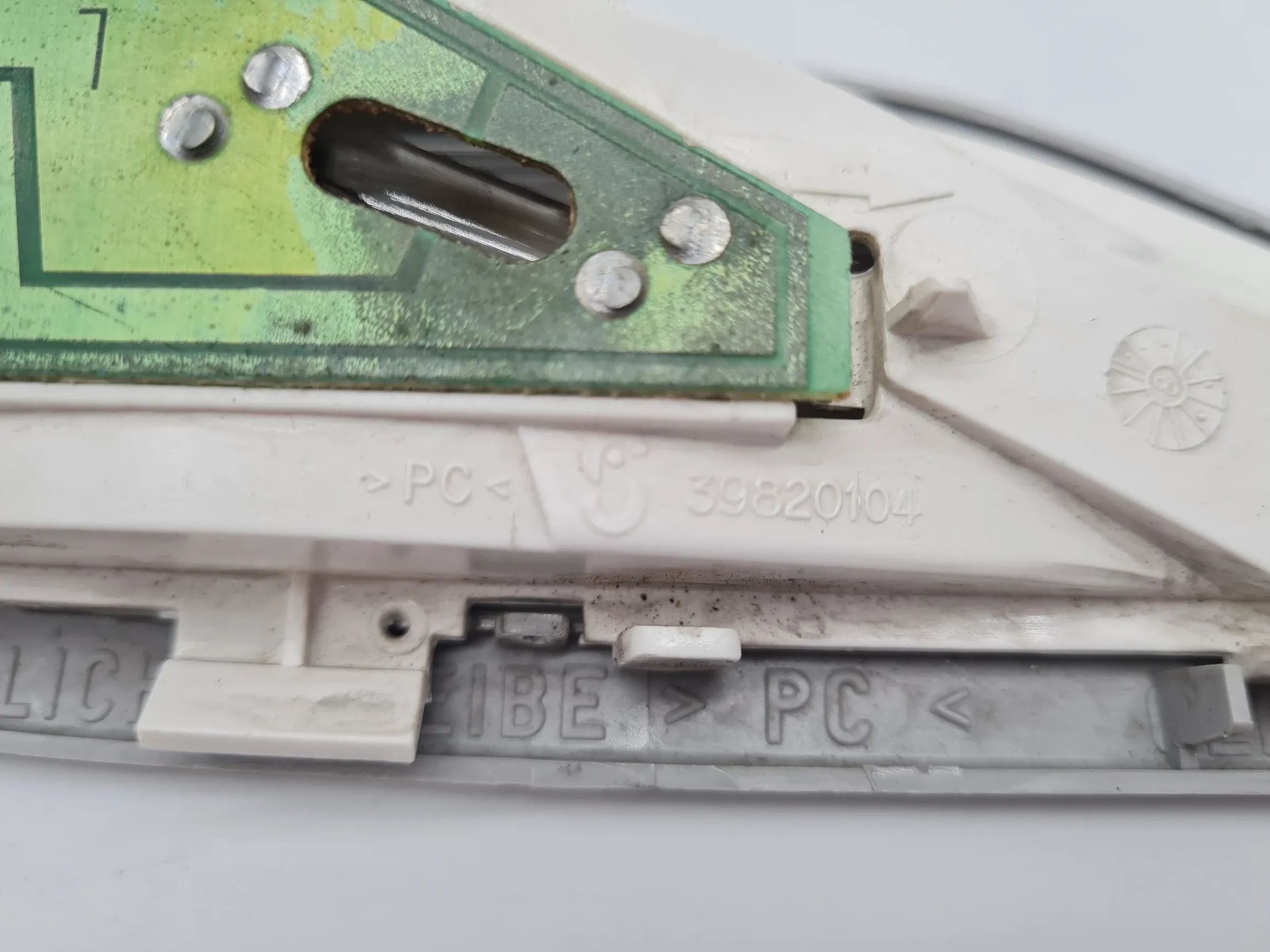 Original BMW 5er (E39) Innenlicht / Leuchte Links 8363611