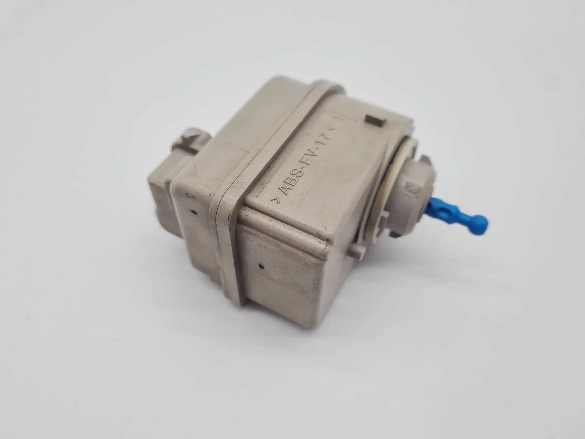 Original Renault Twingo I 1 (C06) Leuchtweitenregulierung LWR L/R 7700415343