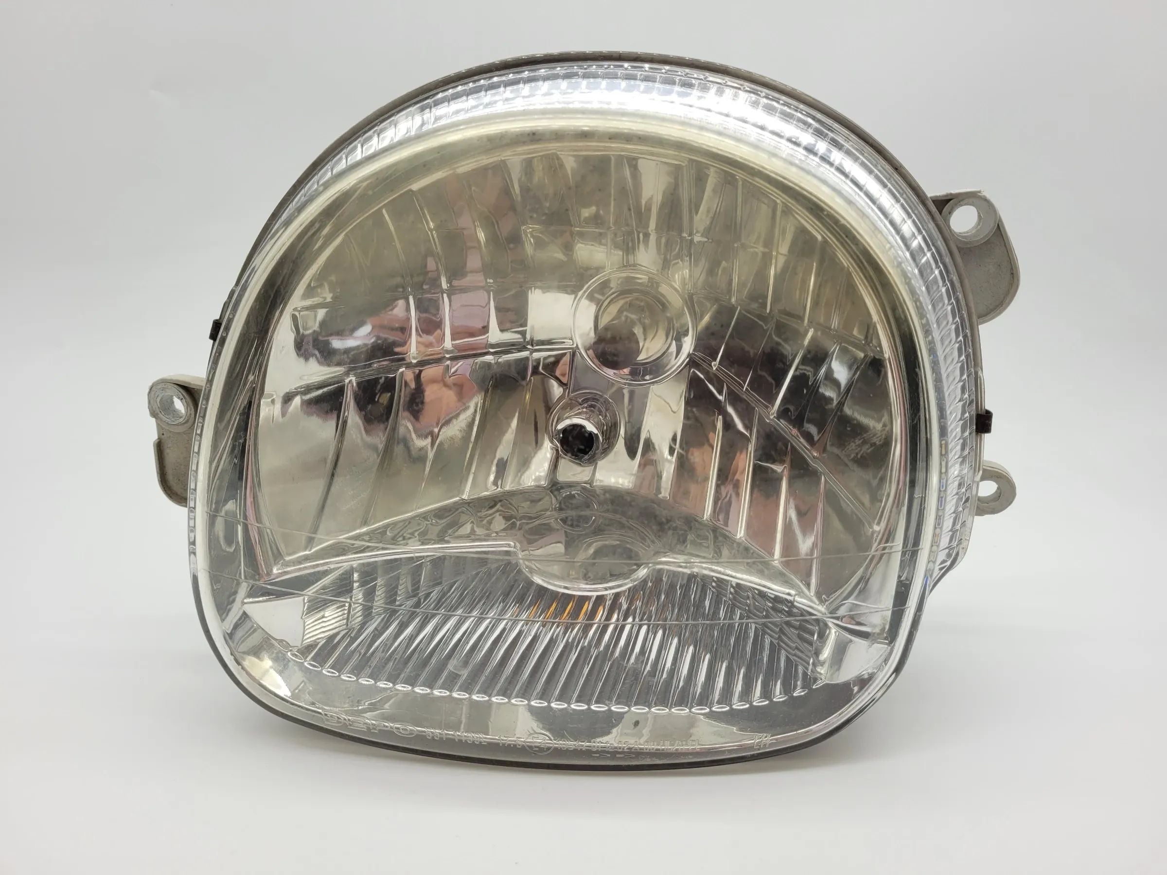 Renault Twingo I 1 (C06) Scheinwerfer Links, 551-1139L / 7701049686