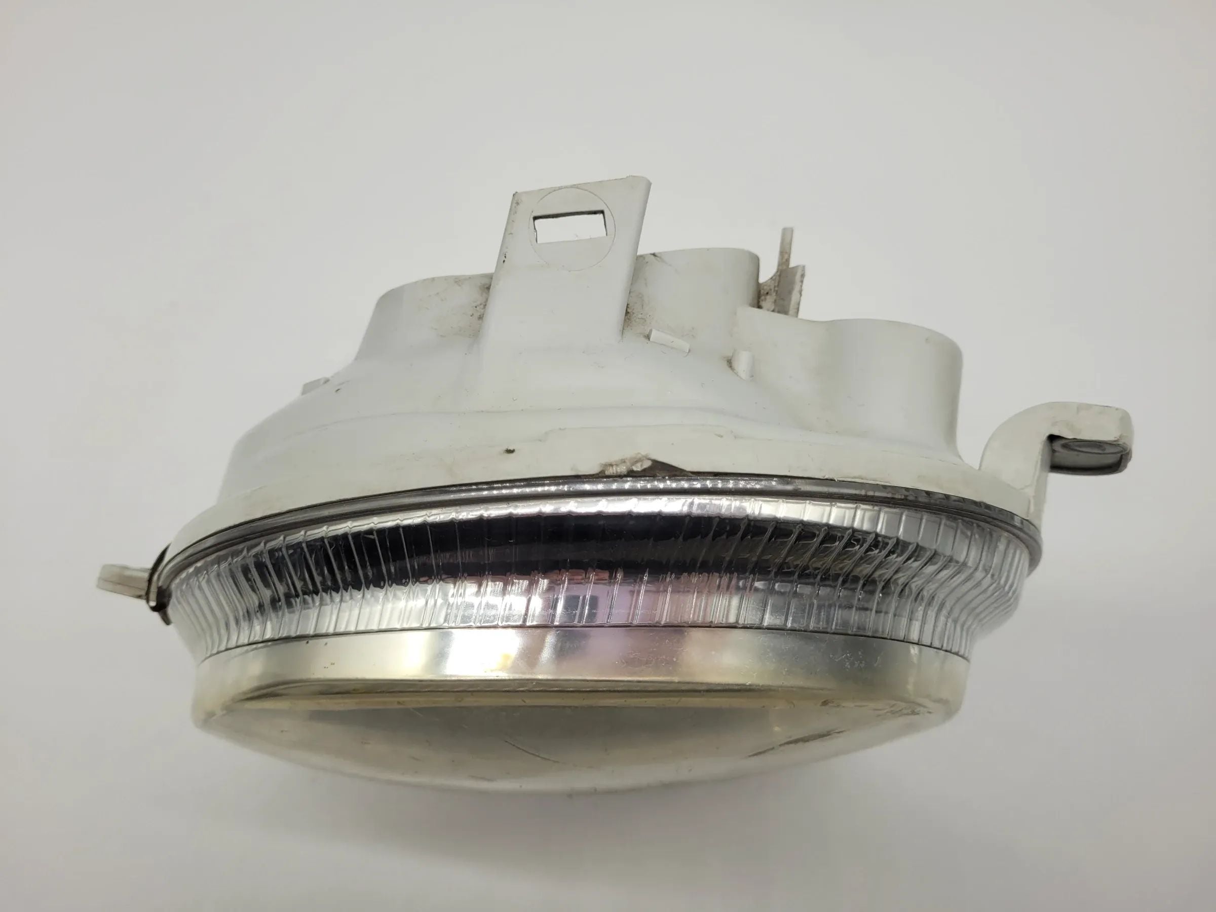 Renault Twingo I 1 (C06) Scheinwerfer Links 551-1139L / 7701049686