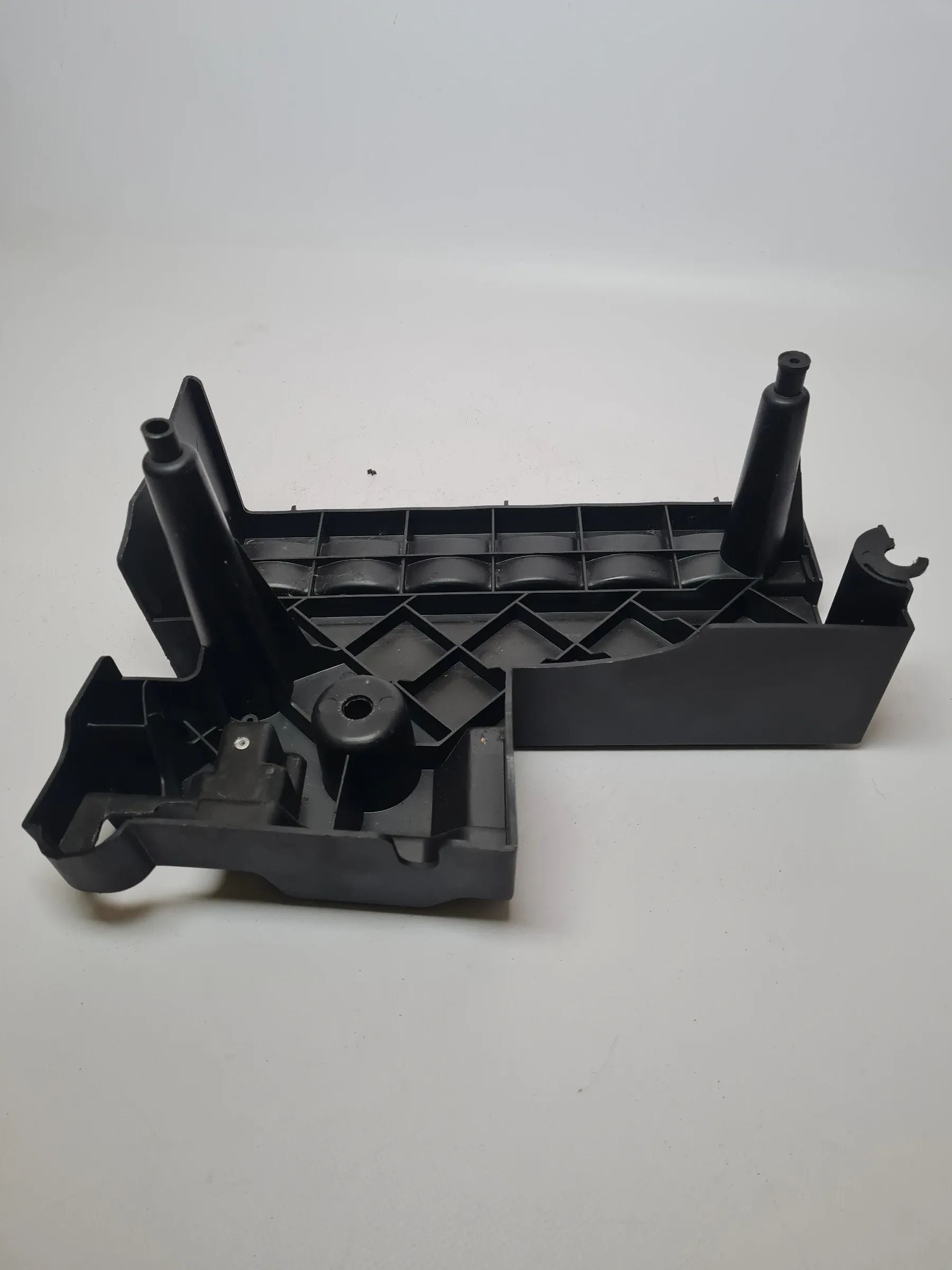 Original BMW X5 (E53) Verkleidung Längsträger Rechts Hinten 8402112