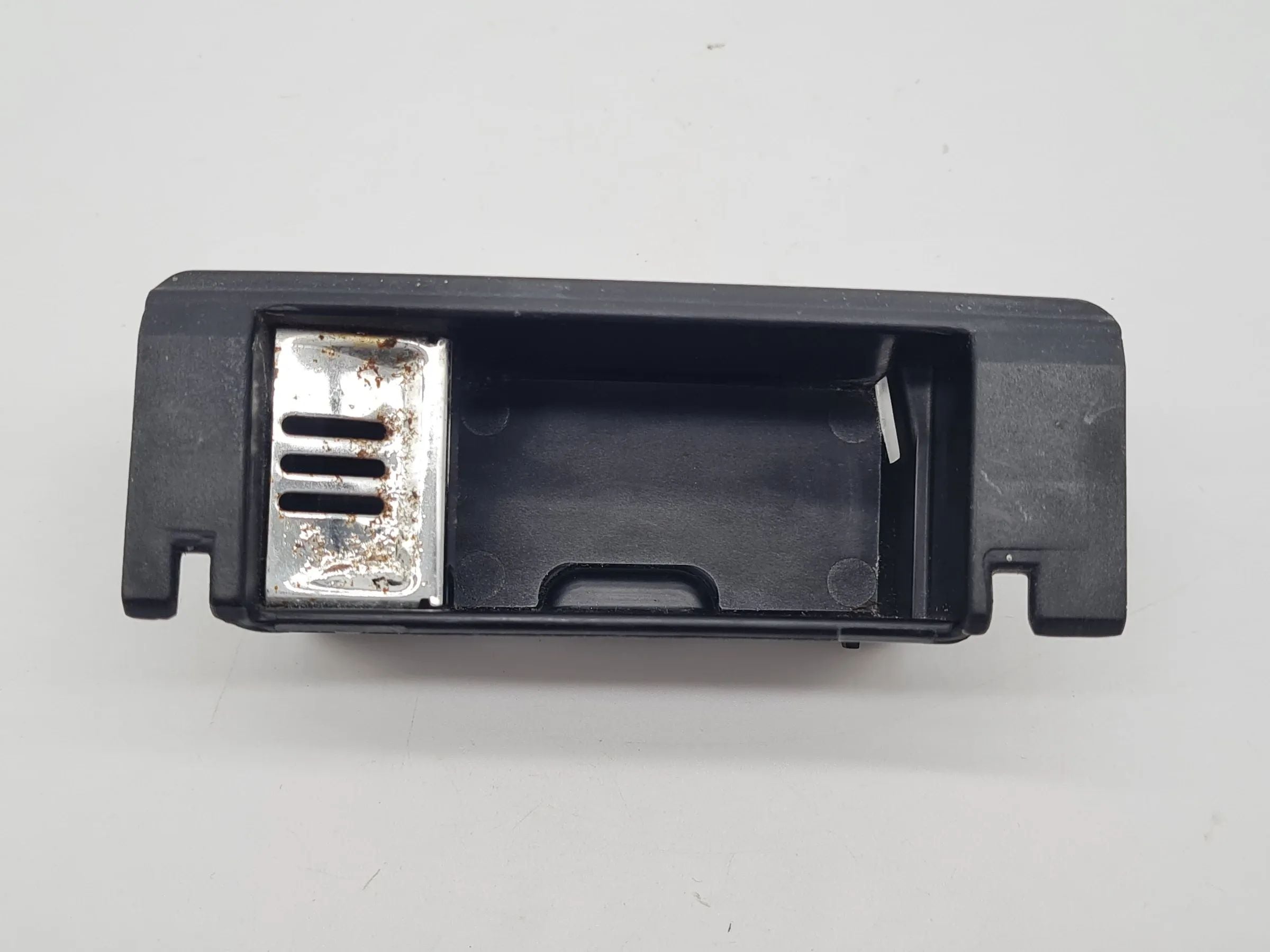 Original Audi A6 (4B) Aschenbechereinsatz 4B0857405