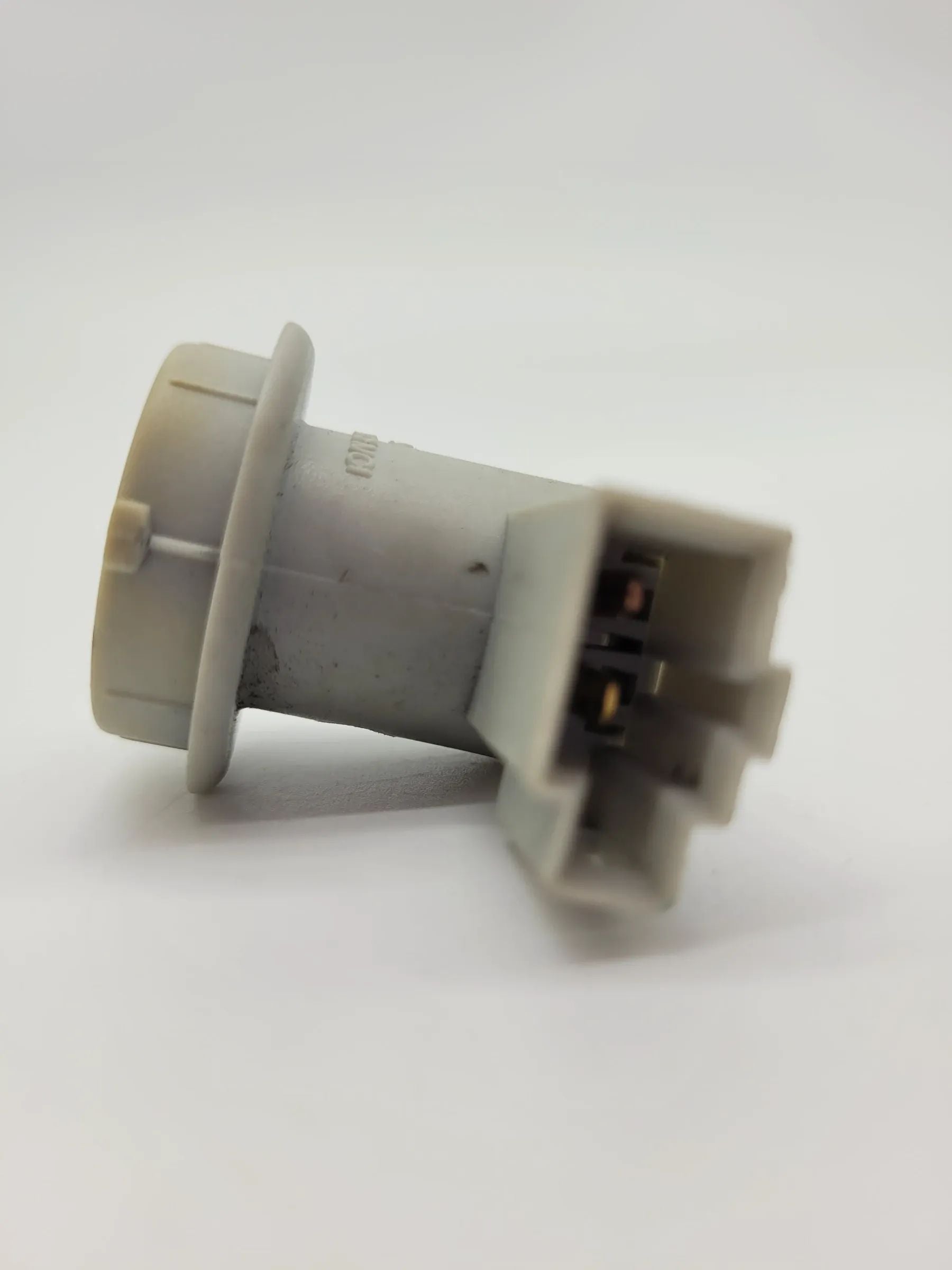 Renault Twingo I 1 (C06) Scheinwerfer Blinker Lampenträger L/R 11-551-1133NCI