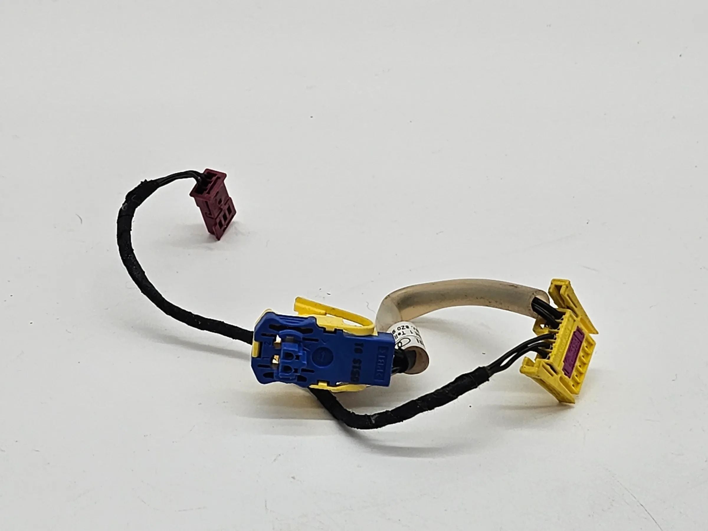 Original A3 8L A6 4B A4 Lenkrad Sportlenkrad Airbag Kabel