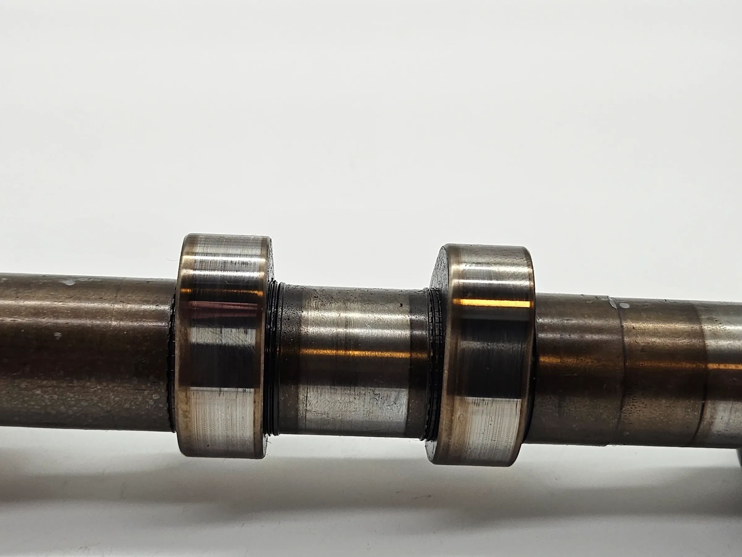 Original Audi A4 B6 8E 2.0FSI AWA 150 PS Nockenwelle 06D109101AM