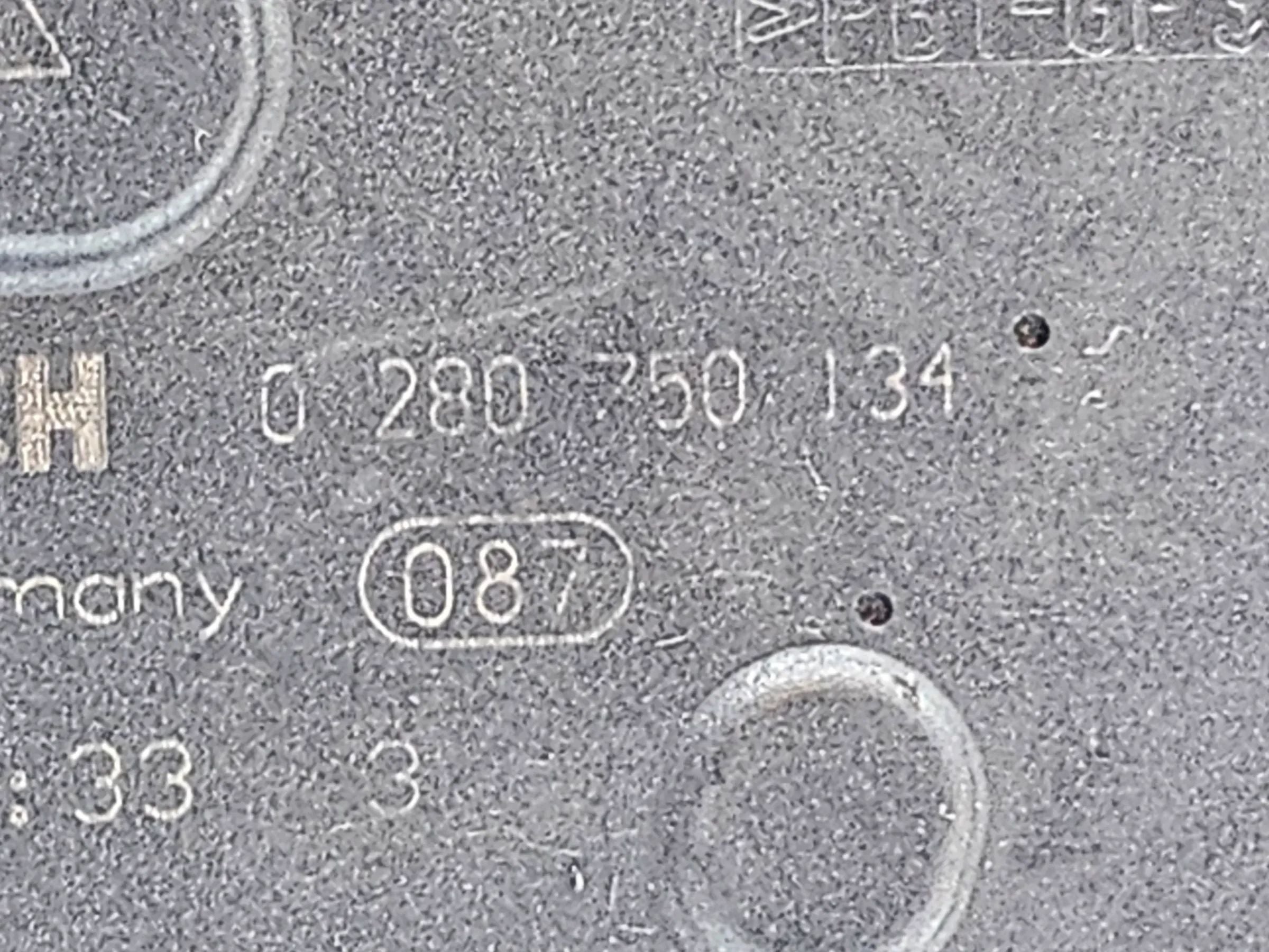 Original AUDI VW 2.0 FSI  Drosselklappe Bosch Drosselklappengehäuse 06D133062