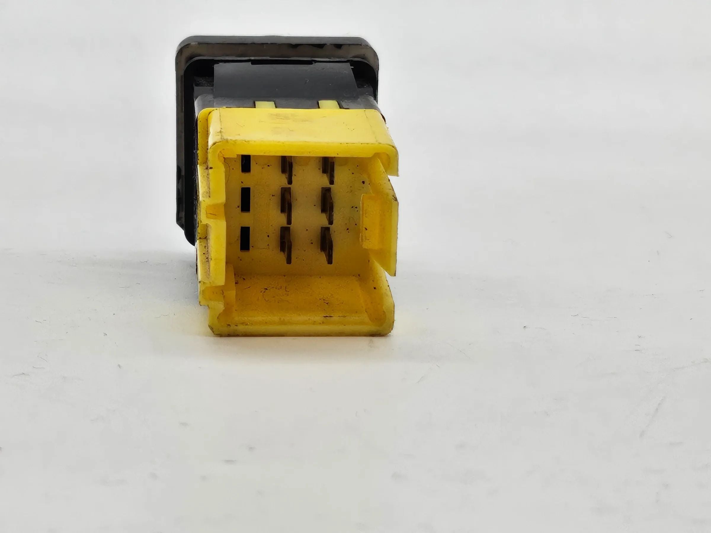 Original CITROEN XSARA PICASSO N68 Schalter Zentralverriegelung 9631719177