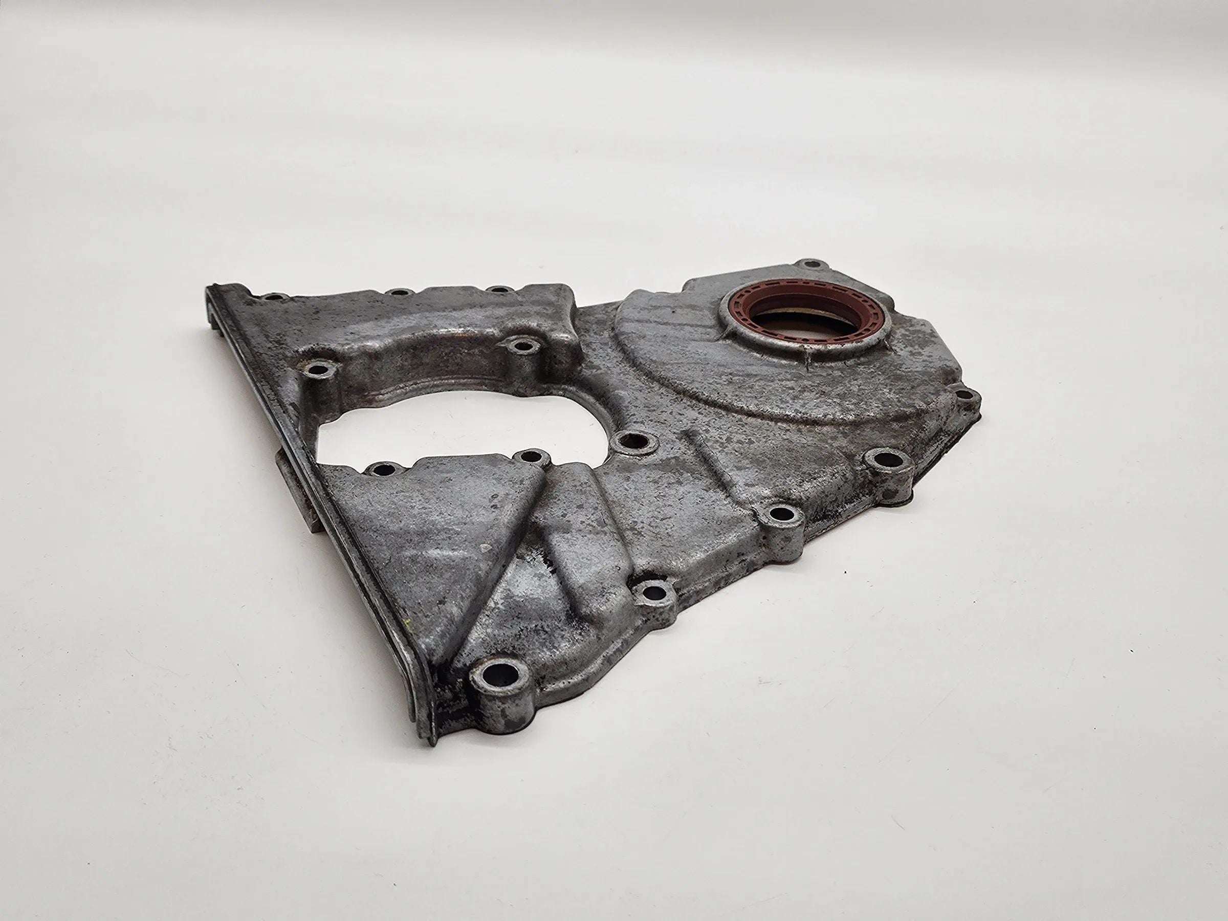 Original BMW E30 E36 318is 318ti M42 M44 Motordeckel Kette  1727173