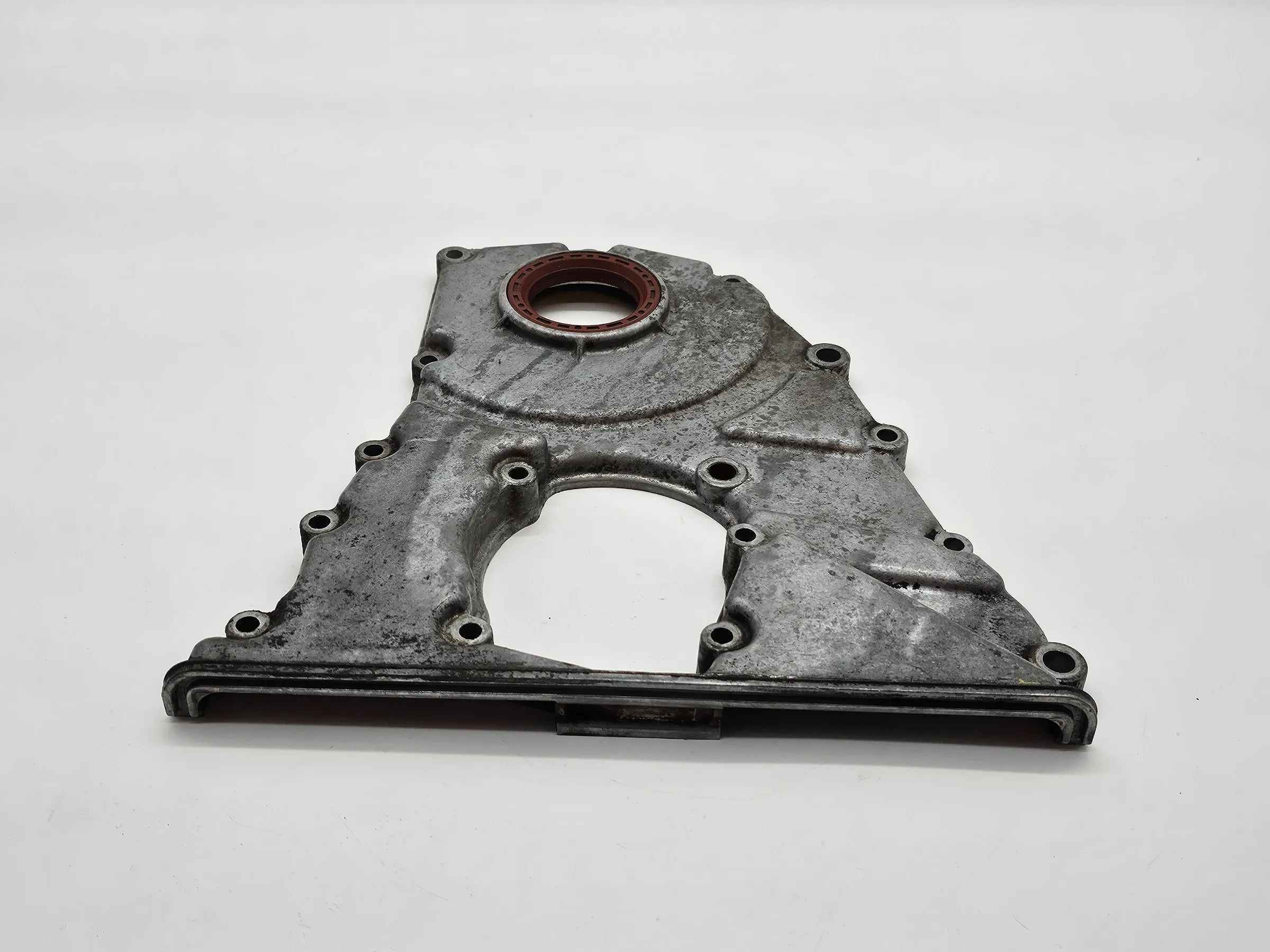 Original BMW E30 E36 318is 318ti M42 M44 Motordeckel Kette  1727173