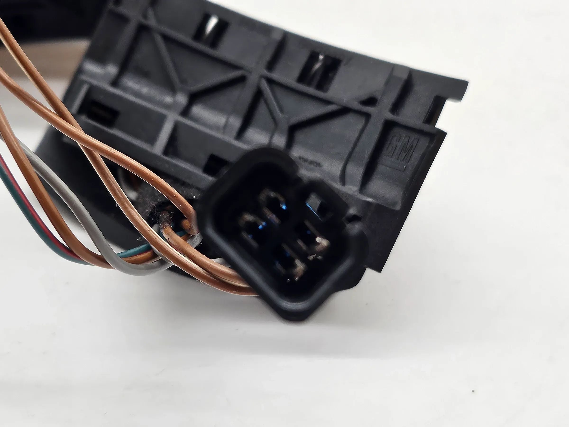 Original Opel Tigra B Meriva A Lenkradtasten Tasten Multifunktionstasten 0918541