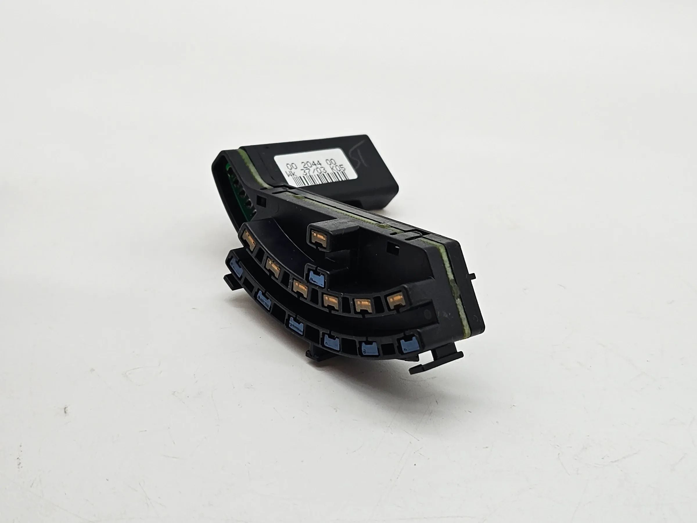 Original Audi A4 S4 B6 8E 8H 2003 Lenkwinkelsensor 00204400