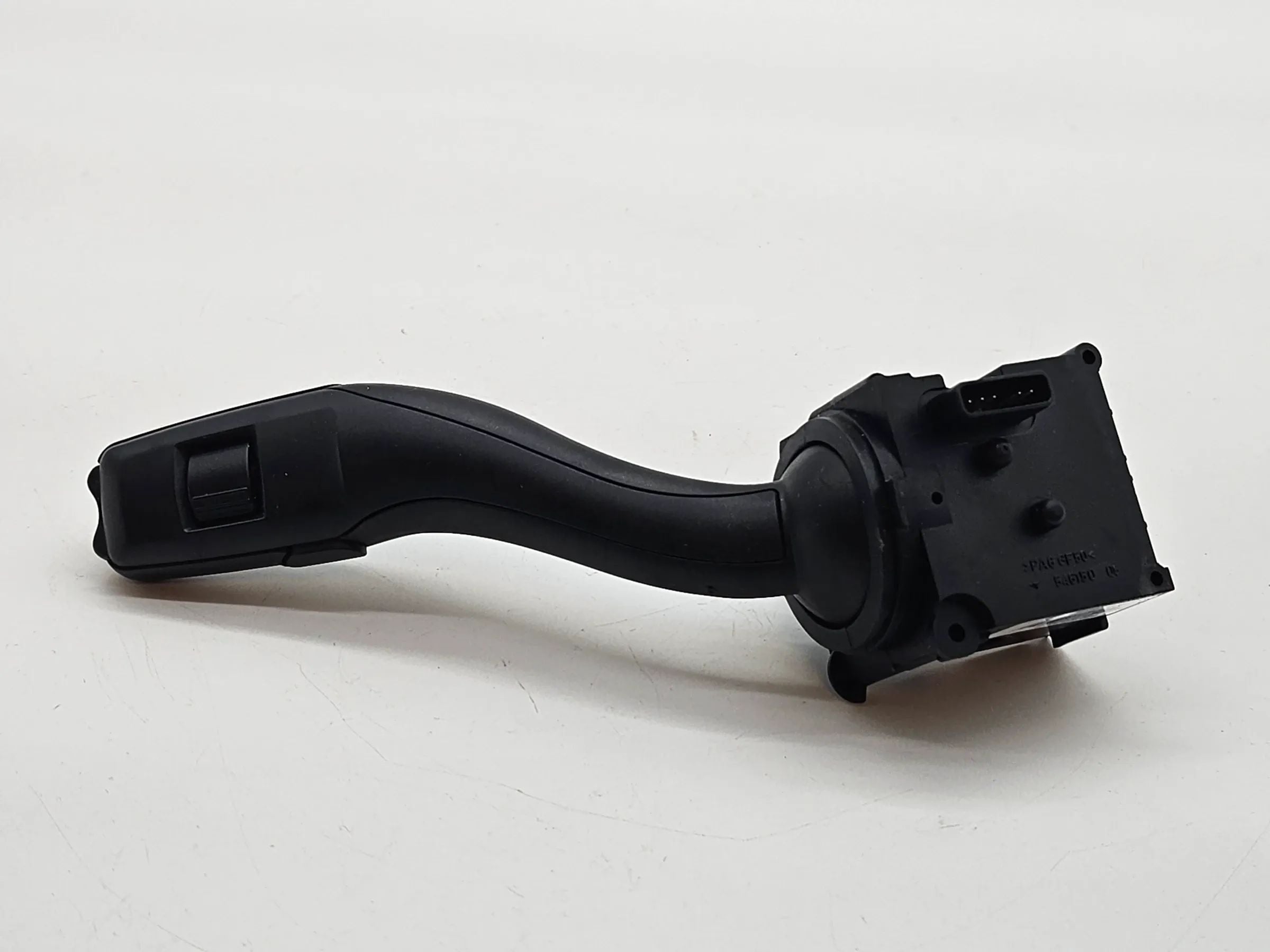 Original Audi A4 8E A6 4F Lenkstockhebel  Bordcomputer FIS 4E0953503B