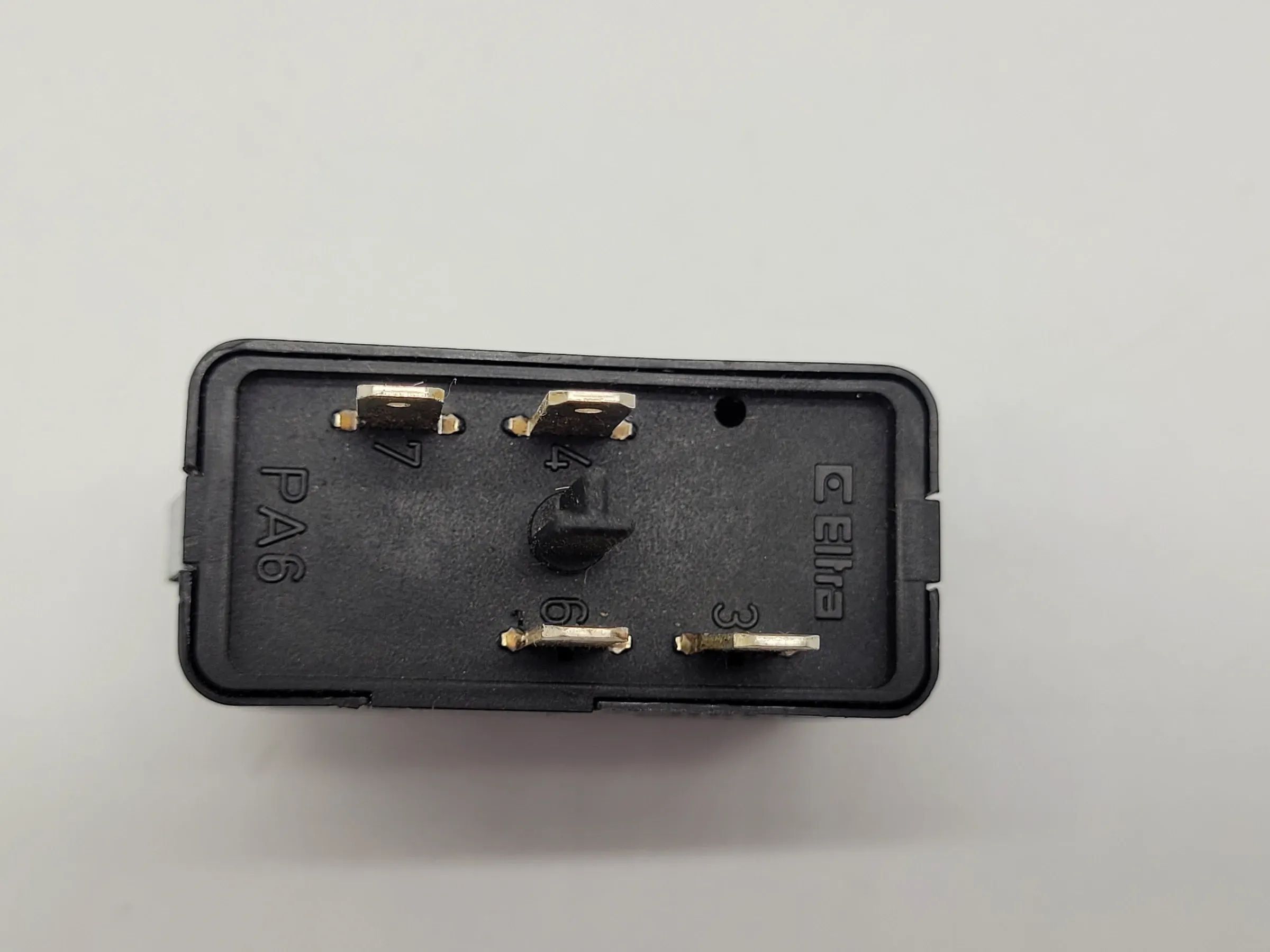 Opel Corsa B / Agila A Schalter Leuchtweitenregelung LWR 90346276