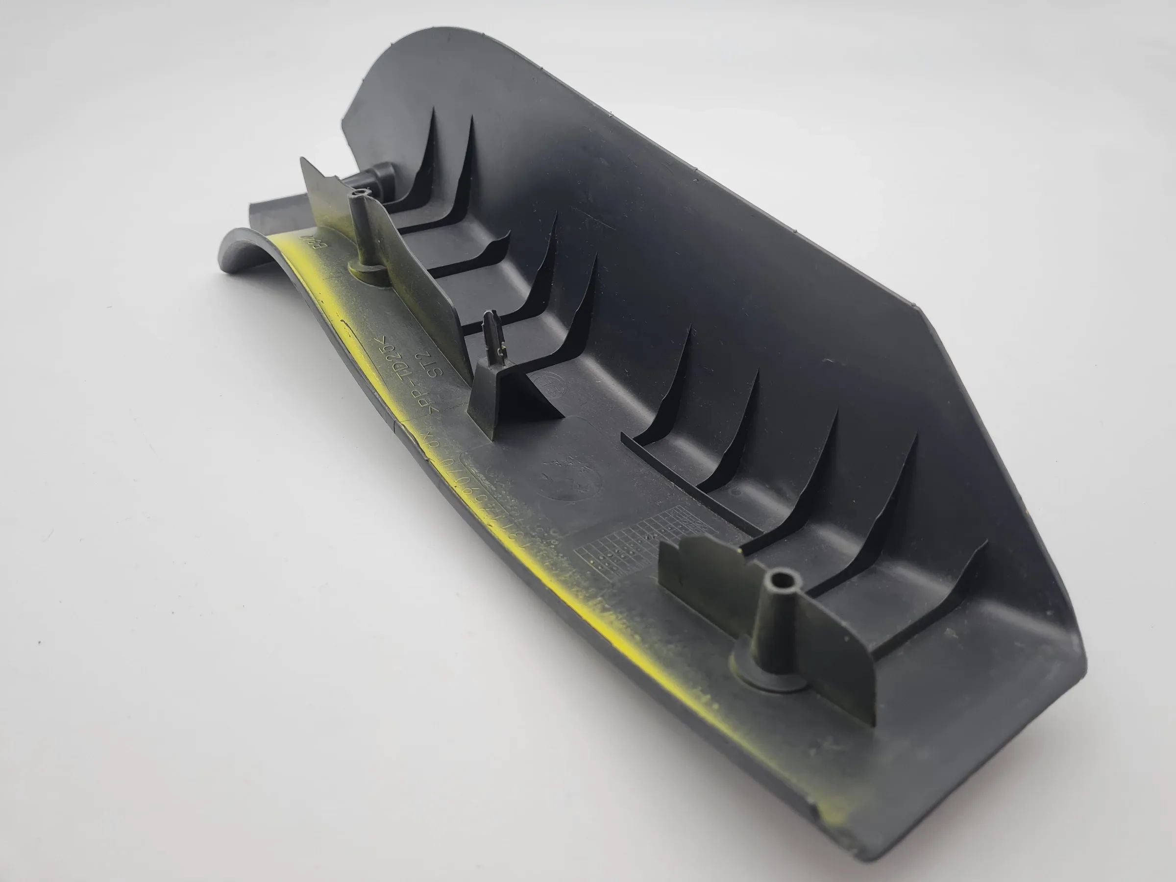 Original Fiat Ducato C.-Jumper P.-Boxer Einstiegleiste Abdeckung R 1311459070 DX