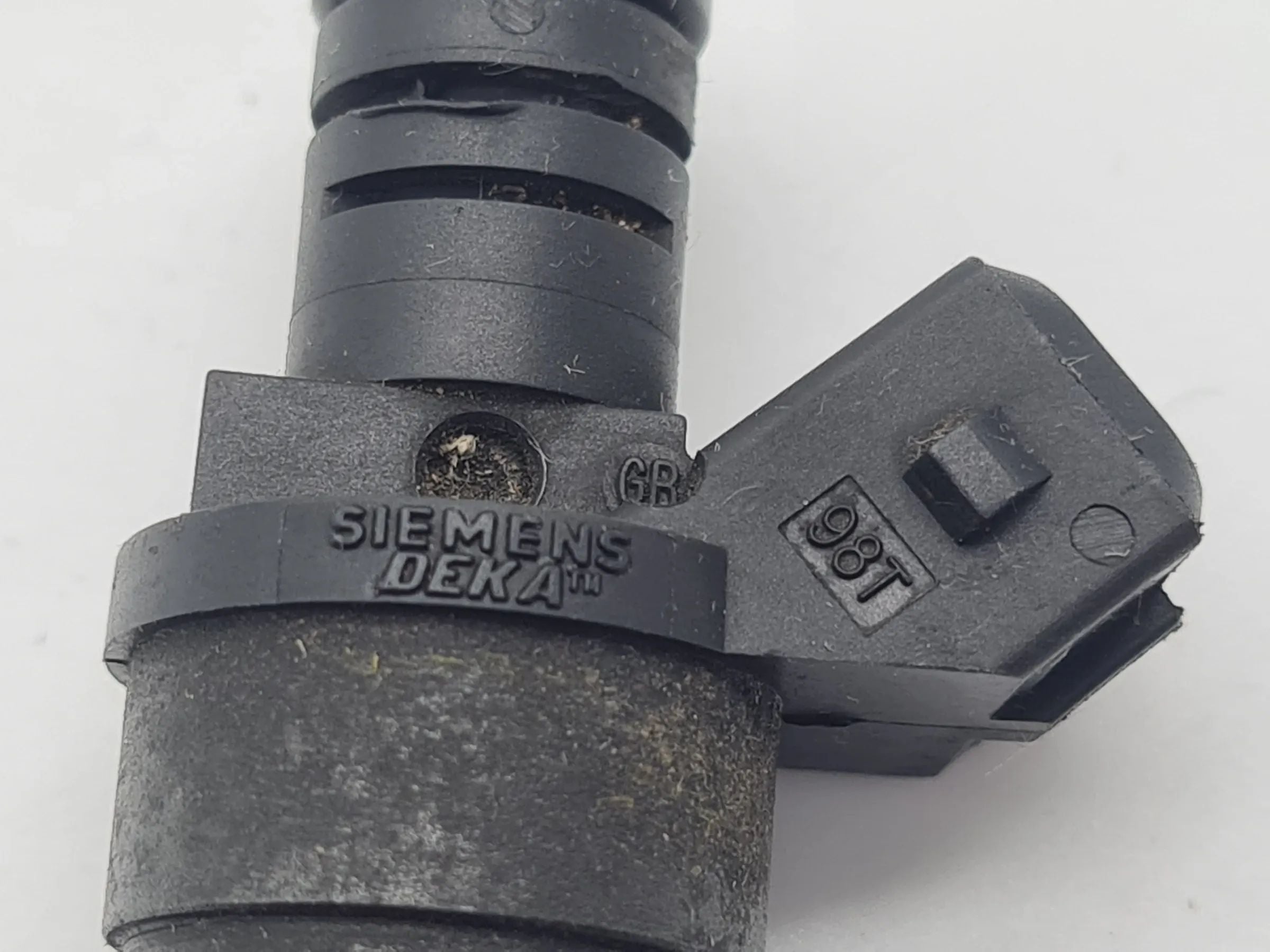 BMW 3er/5er (E46:320-328, E39:520 525, Z3 Z4) Injektor Bahan Bakar 1427240