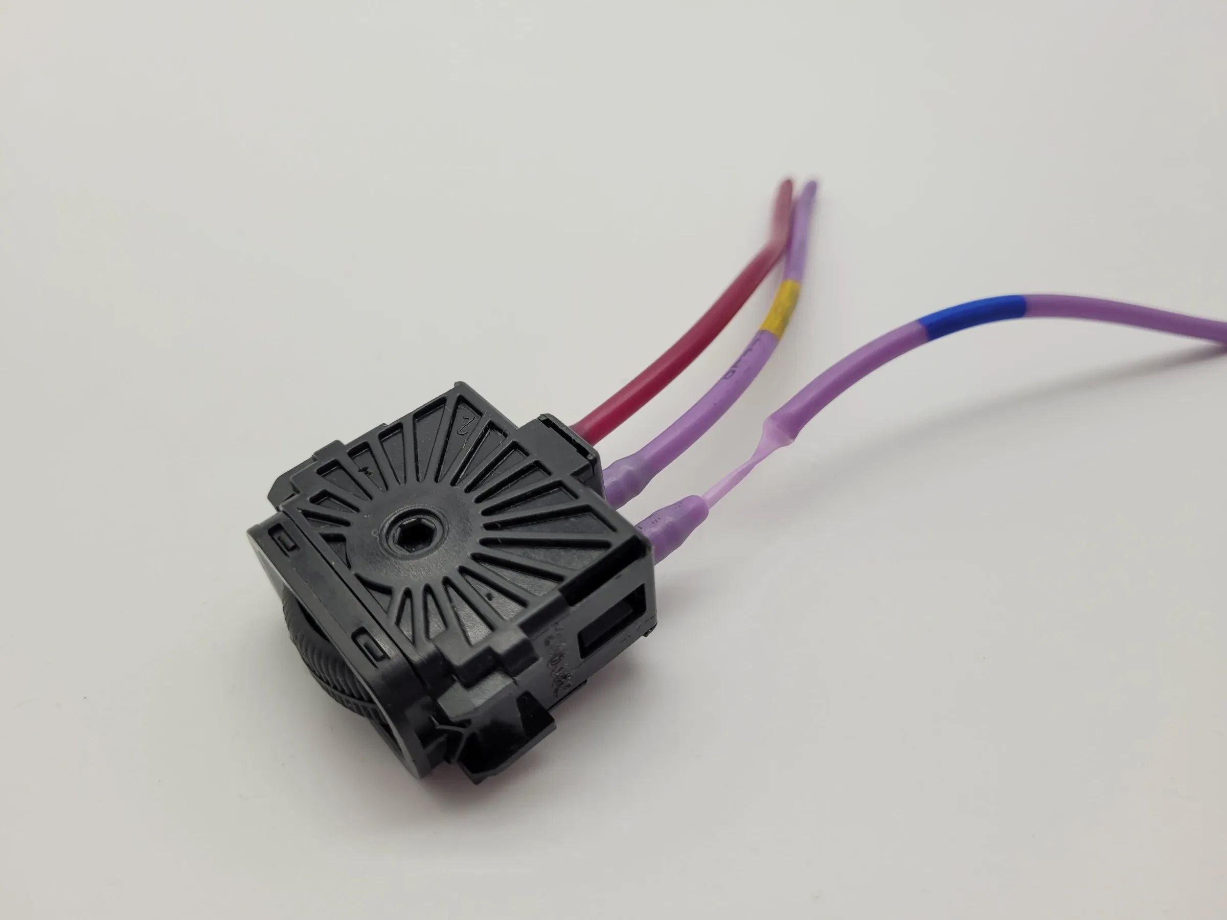 Original Mercedes-Benz A-Klasse Schalter Leuchweitenregulierung LWR 1686890080