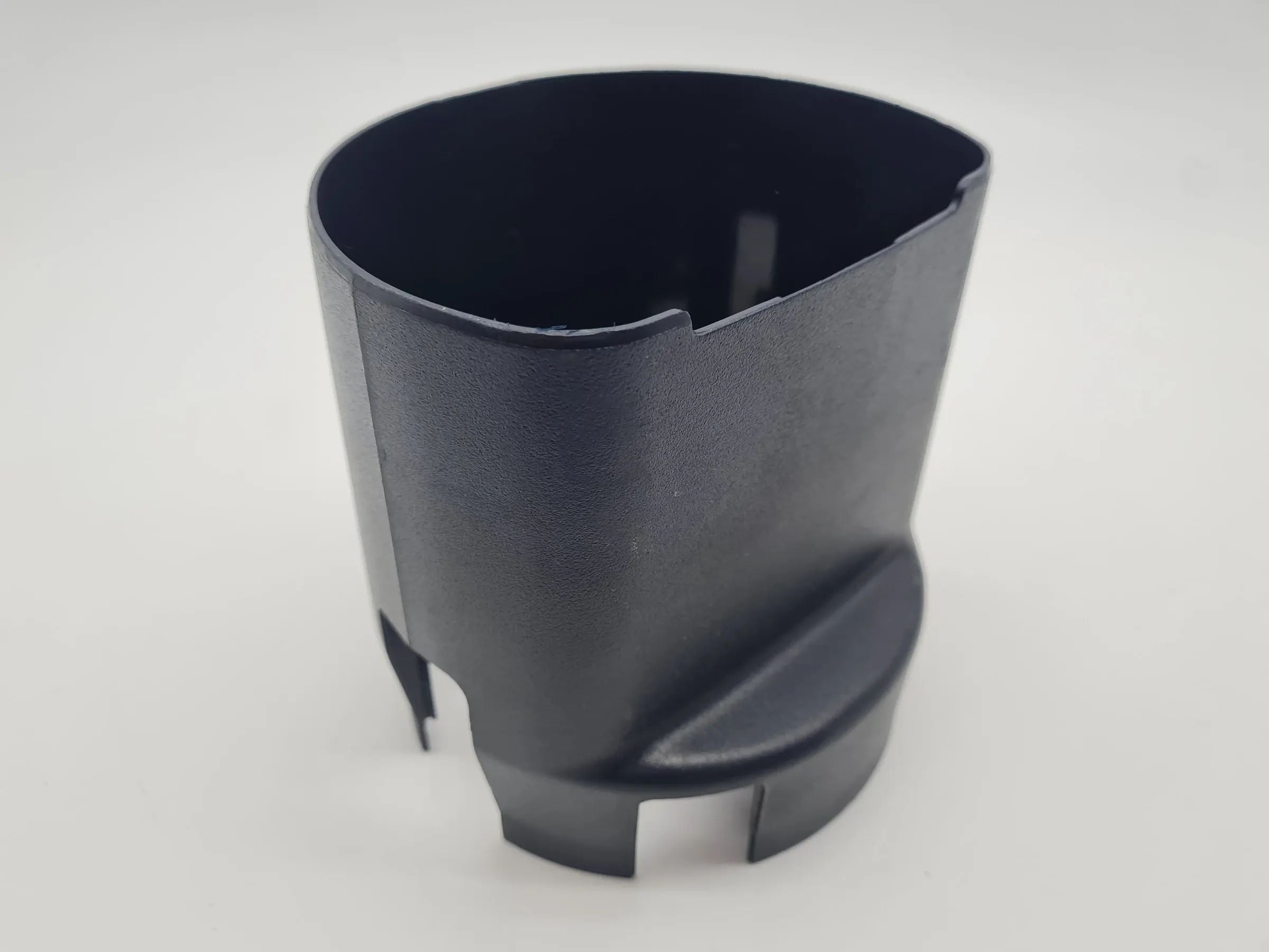 Original Mercedes-Benz E-Klasse (W210) Lenksäulenverkleidung A2104620223