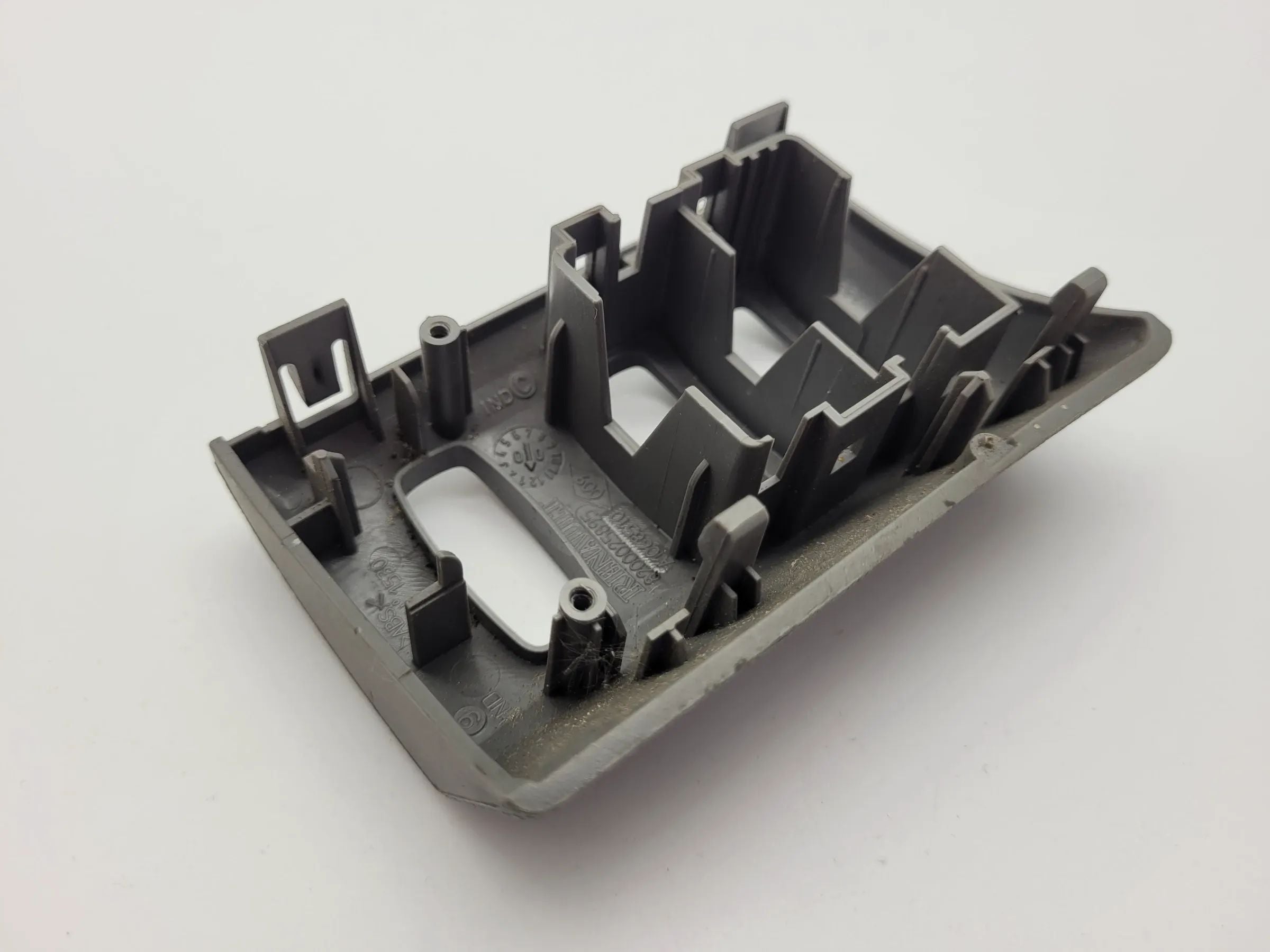 Renault Laguna II Grandtour (KG0/1) Abdeckung Schalter Rahmen 8200002435