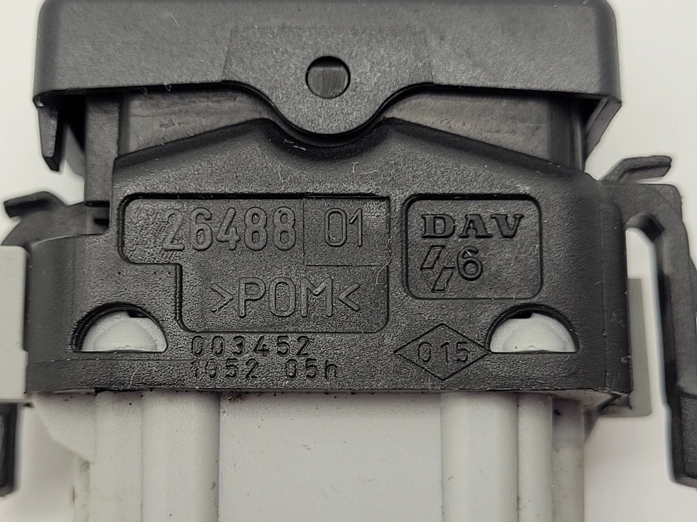 Original Renault Laguna II Grandtour (KG0/1) ESP Schalter 26488