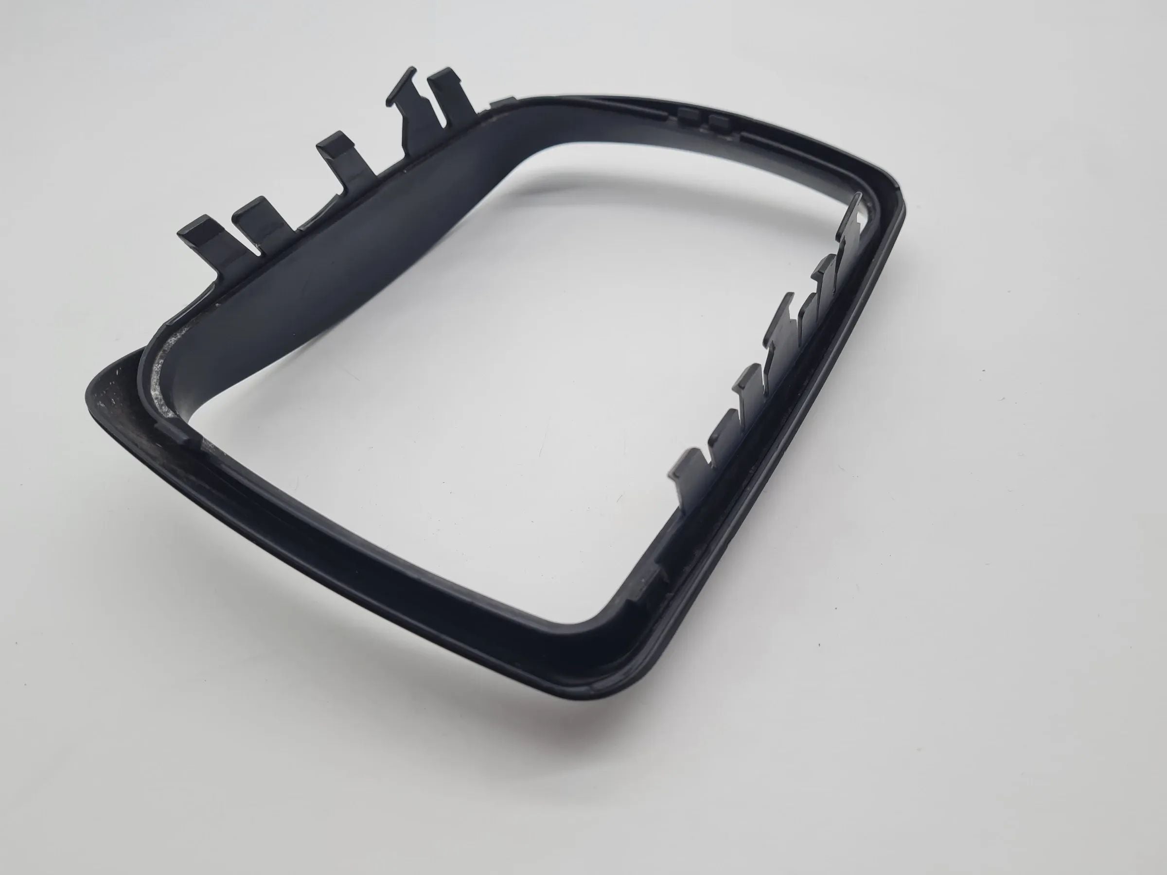 Original BMW X5 (E53) Spiegel Rahmen Abdeckung Rechts 51.16-8 254 904