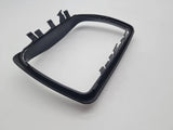 Original BMW X5 (E53) Spiegel Rahmen Abdeckung Rechts 51.16-8 254 904