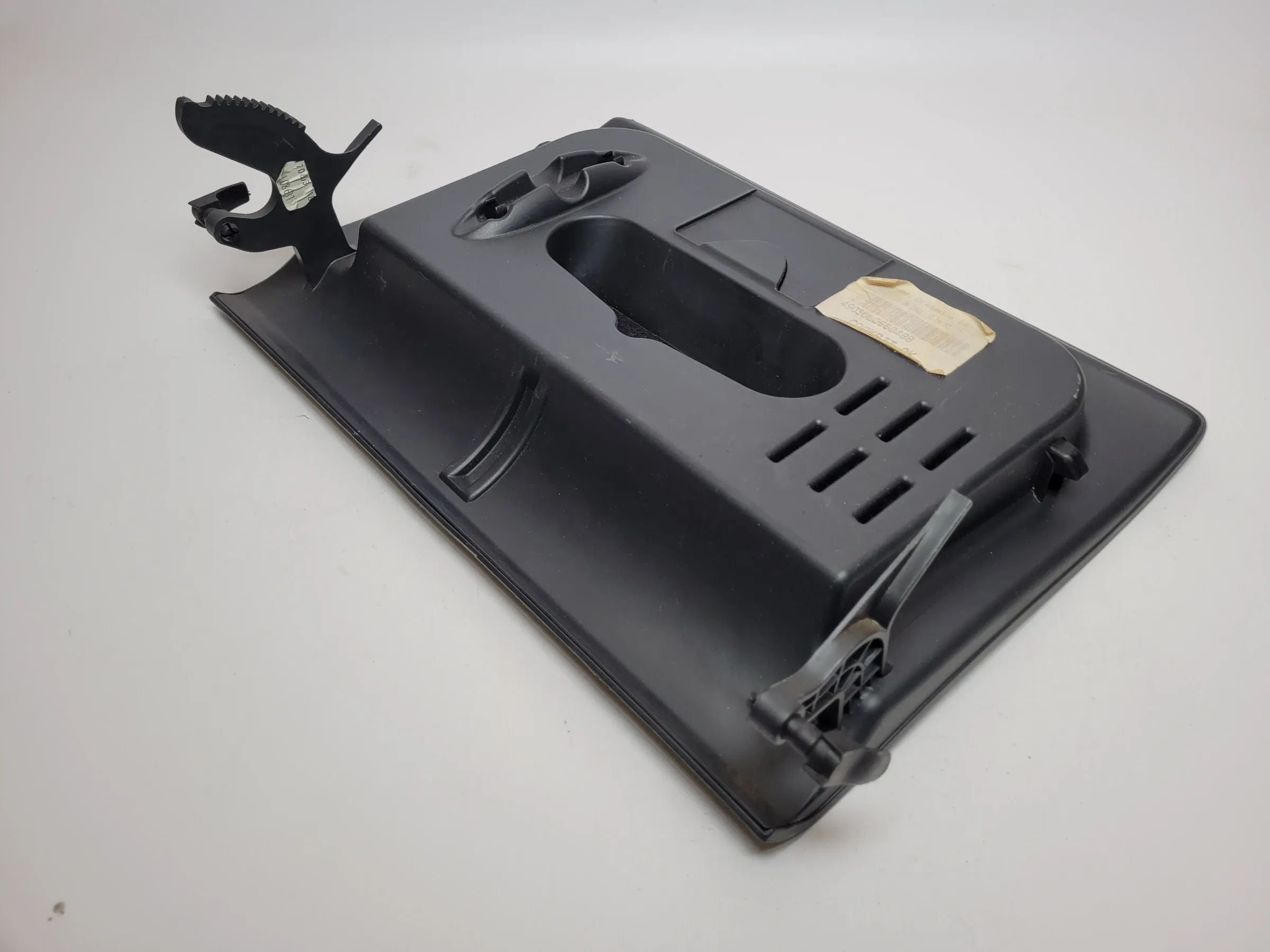 Original Seat Ibiza/Cordoba (6L1/6L2) Handschuhfach Deckel Vorne 6L1857121H