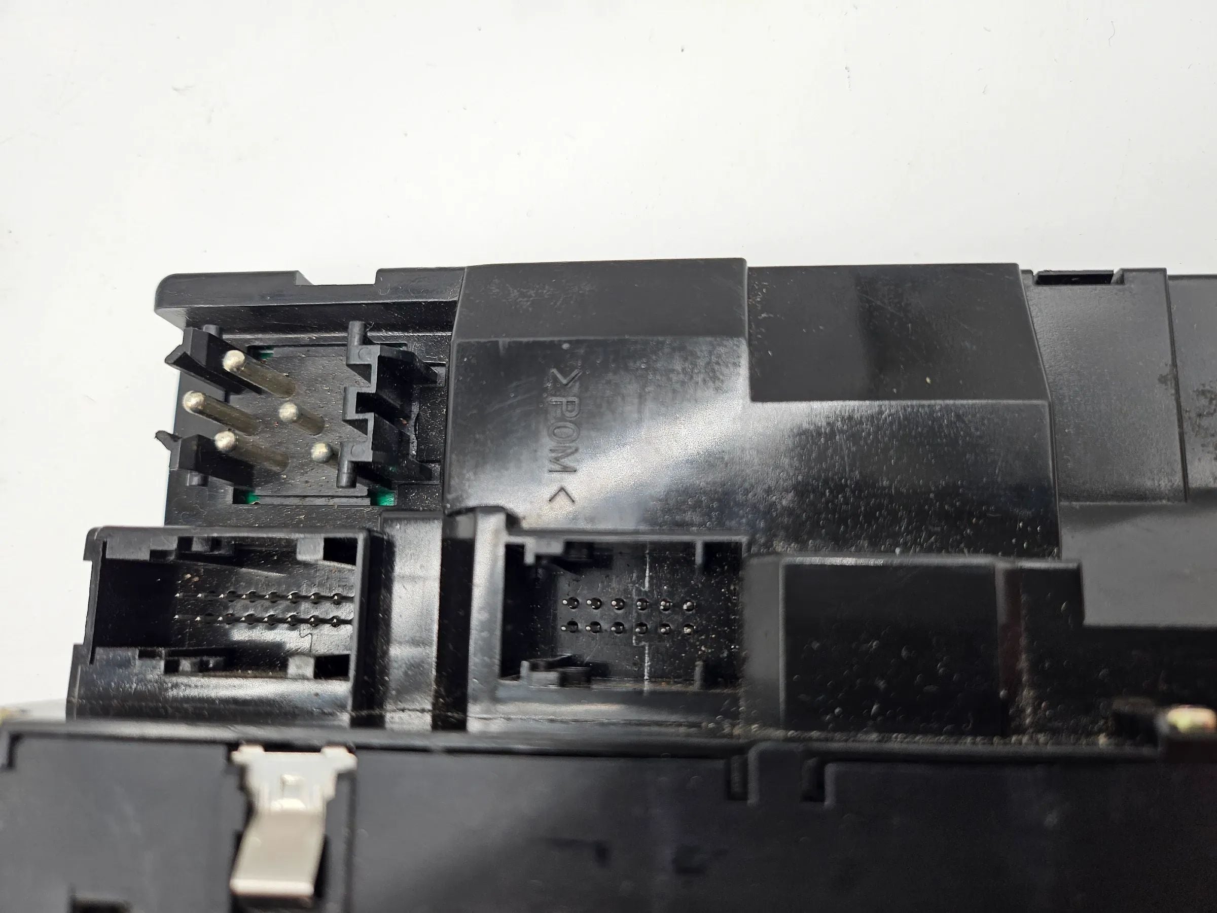 Original BMW 5 Series E39 switch window regulator central switch front 8380646 