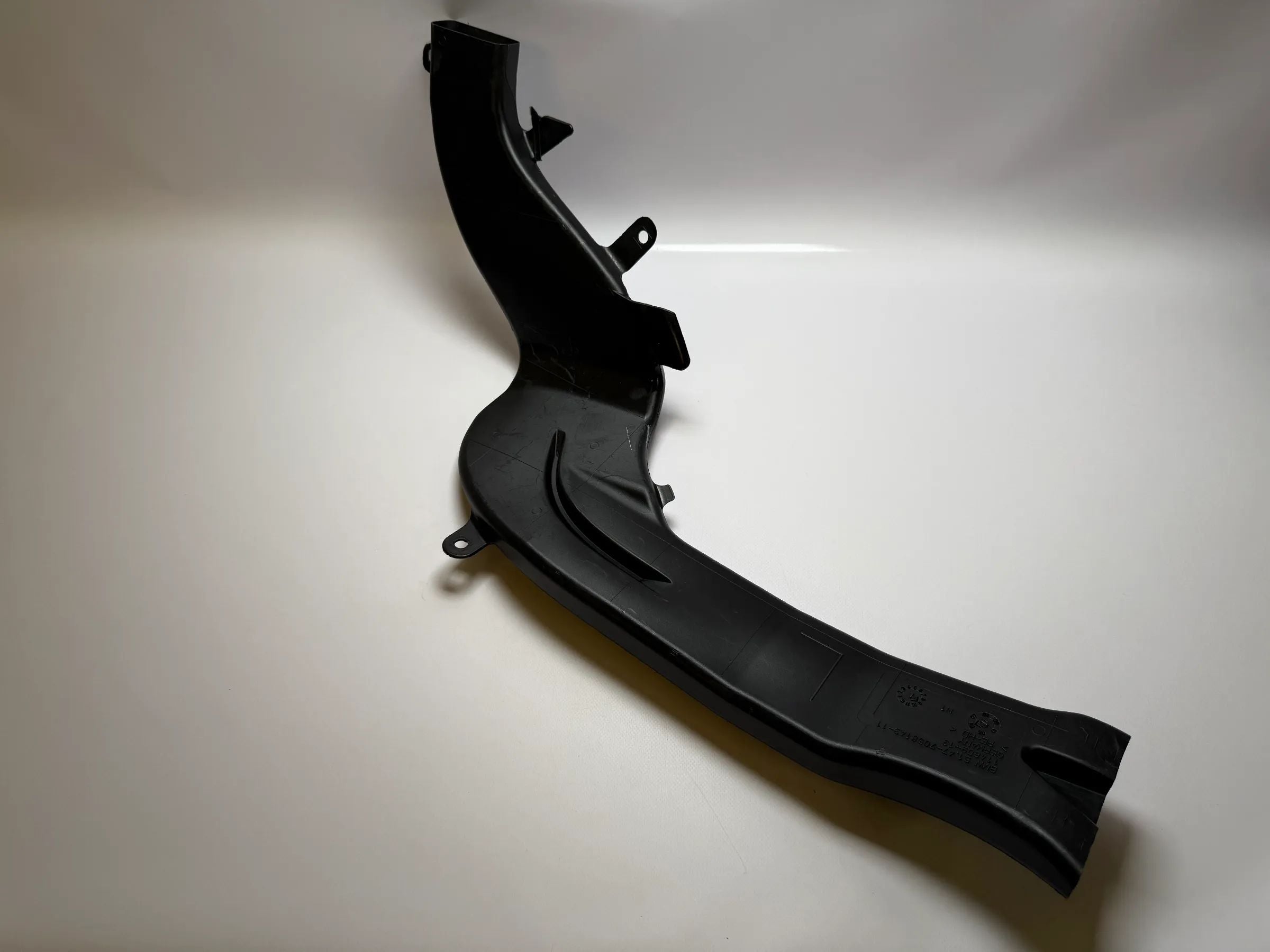 BMW 1 3 Serie E81 E82 E87 E88 E90 E91 E92 Canale Riscaldamento Posteriore Sinistro 7058143