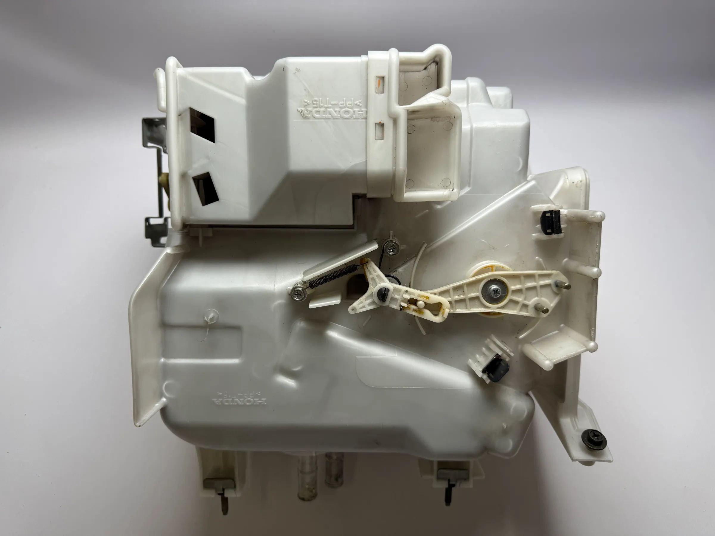 Original Honda Prelude Heater Core Assembly Housing Unit 79100-S30-A012-M1 