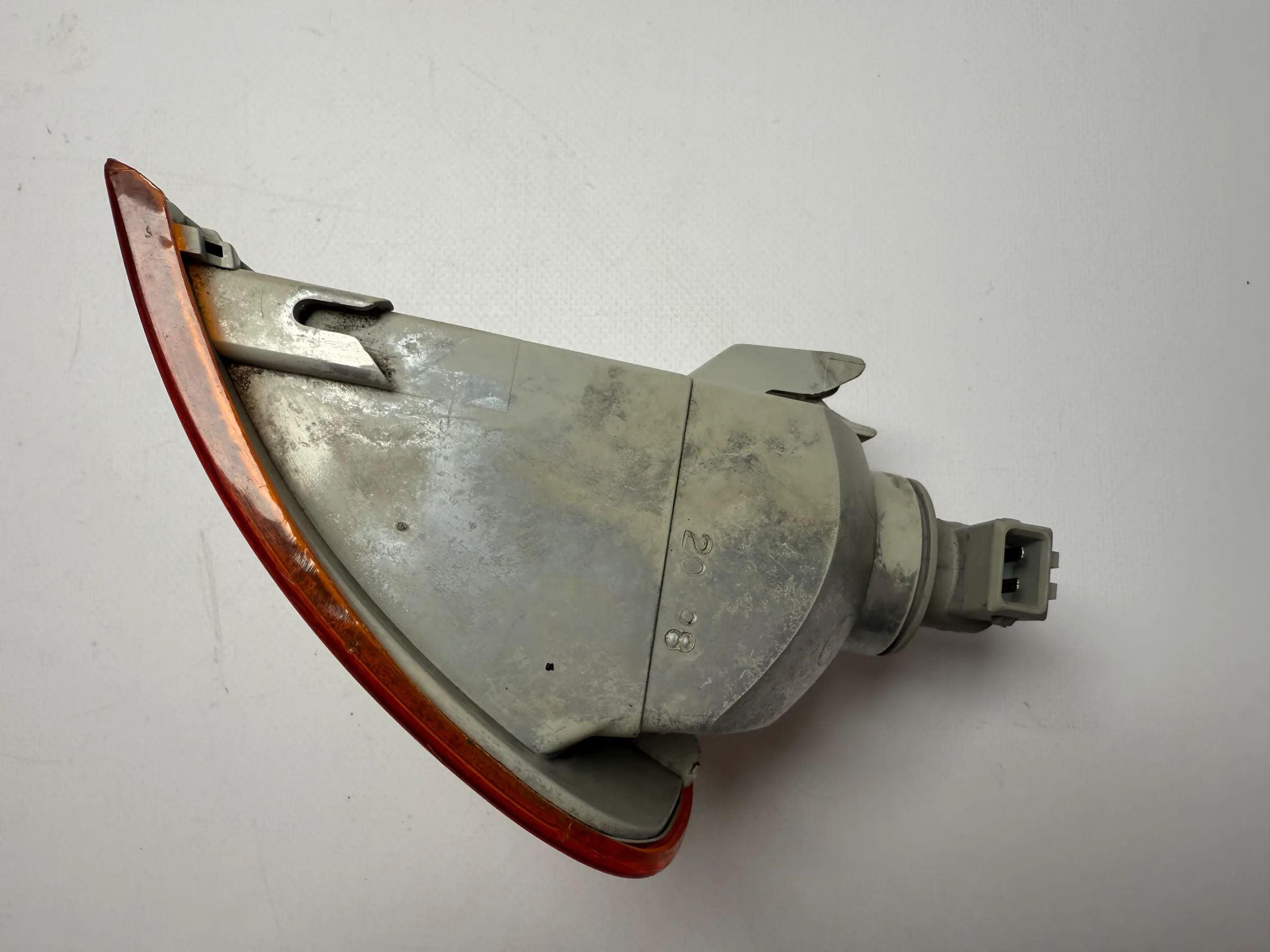 Оригинальный правый поворотник Volkswagen Кадди 9KV/9KVF Valeo 6K5953050B