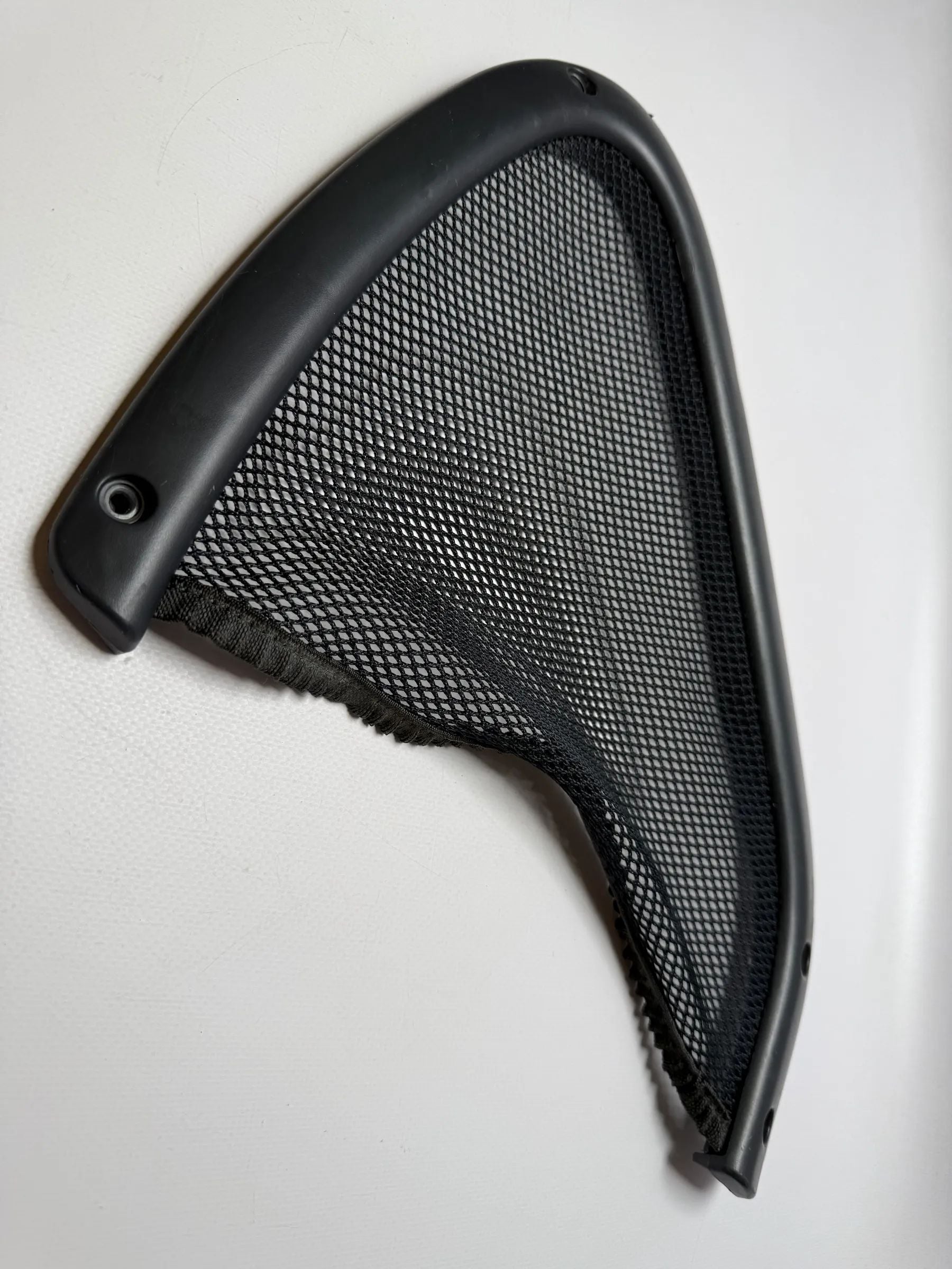 Rete Porta Originale SMART Fortwo Coupe Cabrio (2002) Sinistra 0000575