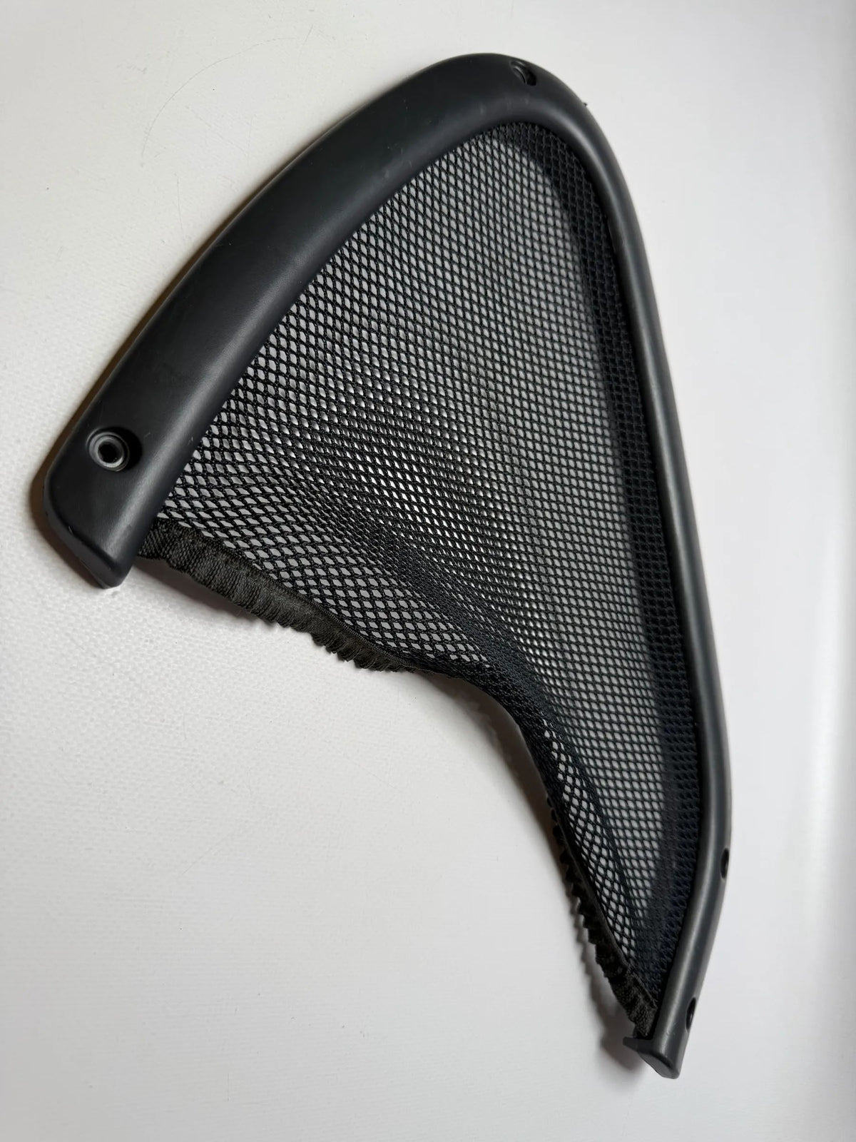 Rete Porta Originale SMART Fortwo Coupe Cabrio (2002) Sinistra 0000575