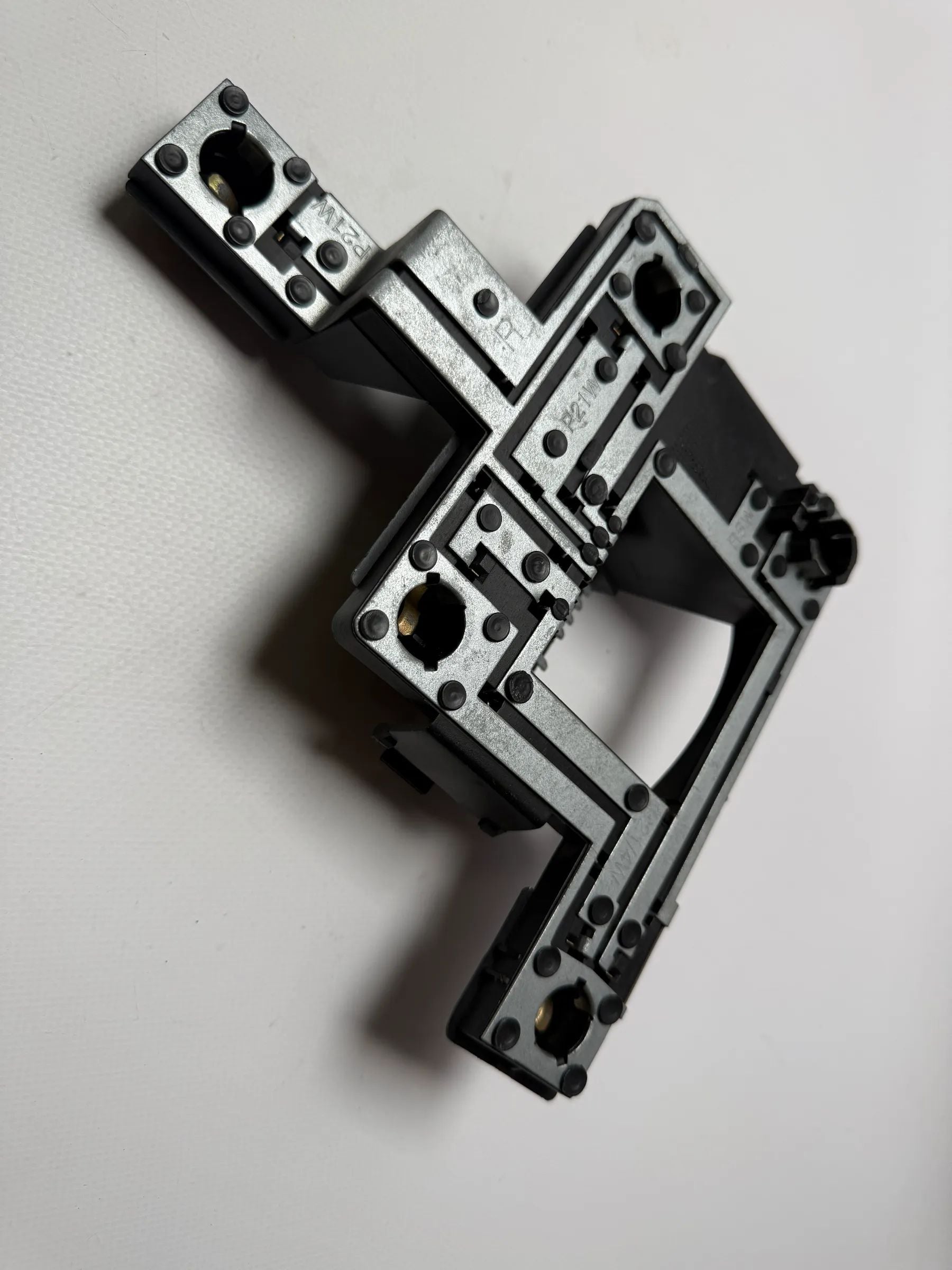 Originele Ford Mondeo II Lampdrager Rechts 96BG13N004CC