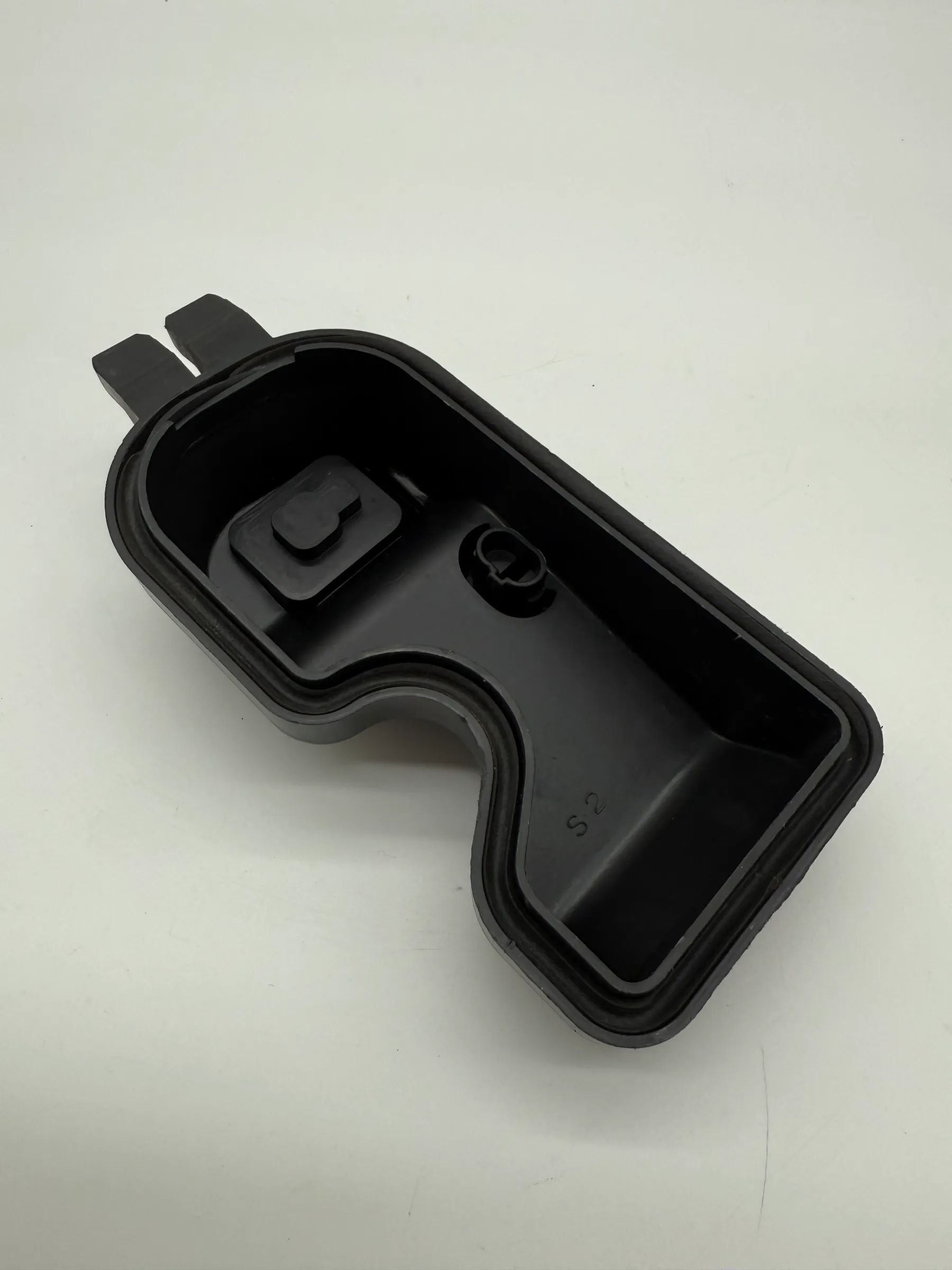 純正 FIAT プント 188 左ヘッドライトカバー 89100964 002 SX
