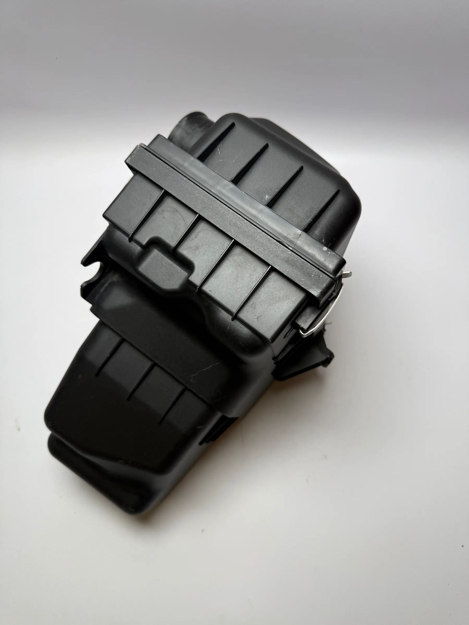 Originele Opel Agila A Luchtfilterkast Luchtfilterhuis 09204631