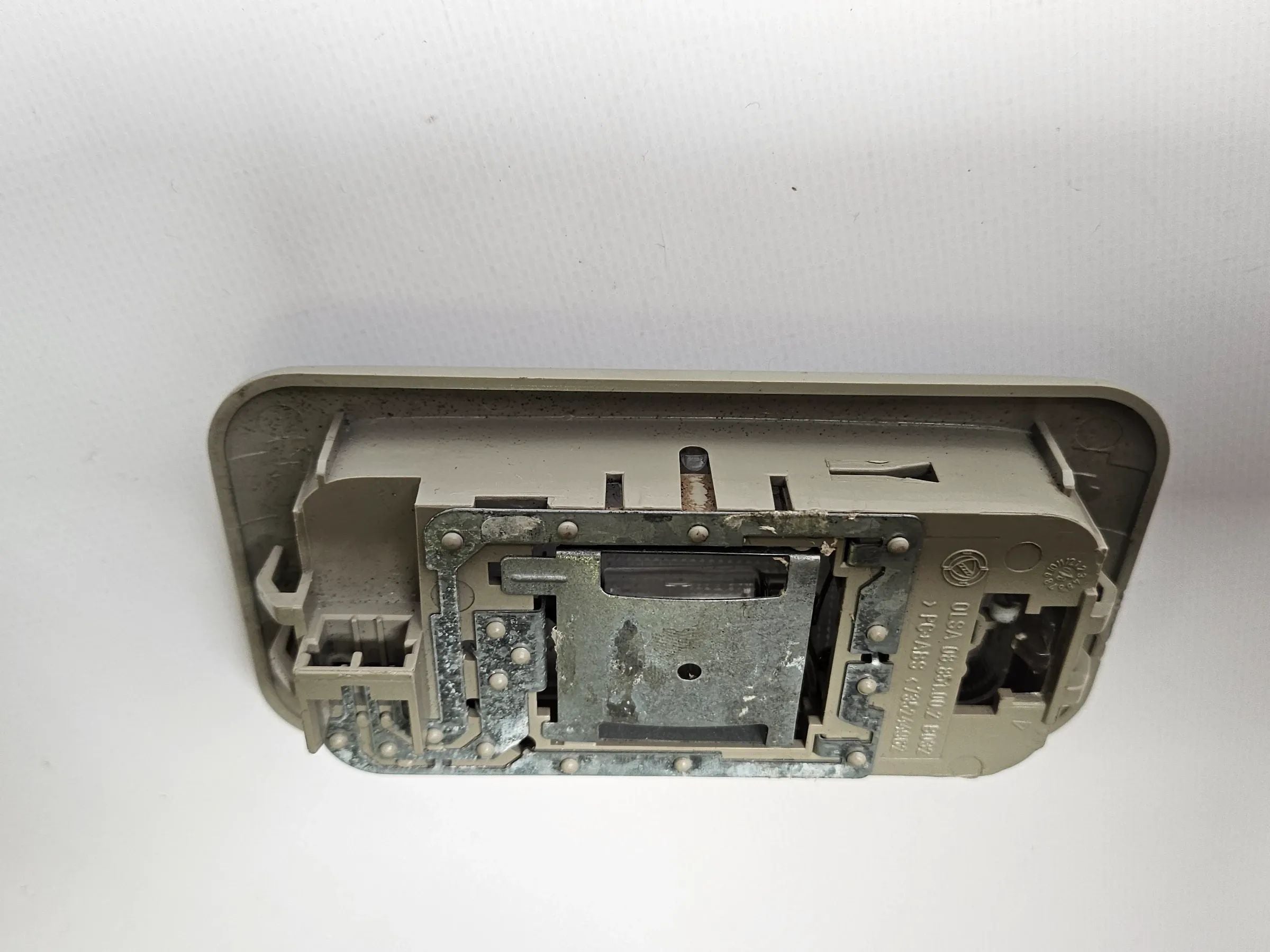 Originale Fiat Panda 169 e altre Luci interne Luci abitacolo 735244962