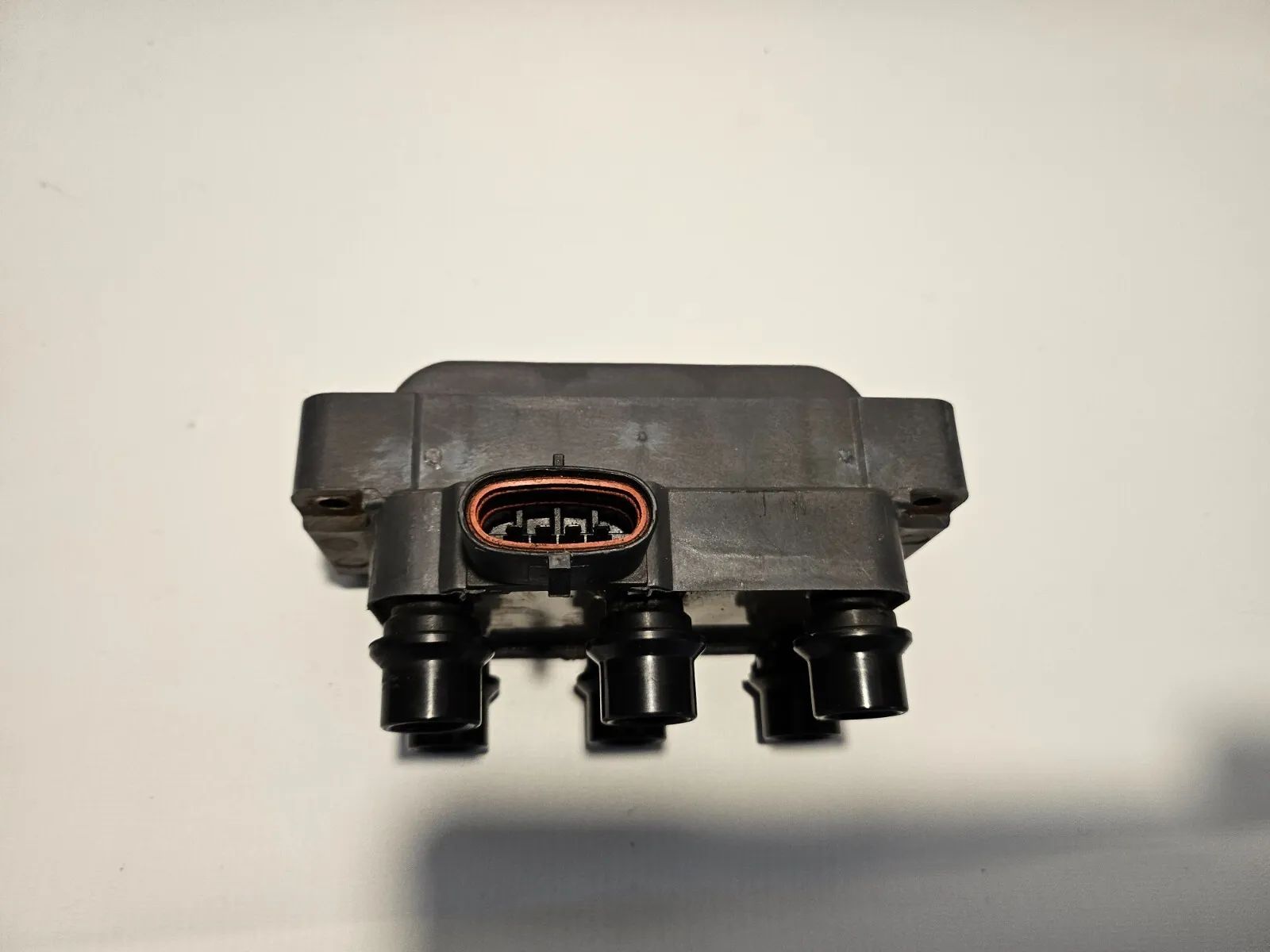 Original FORD USA MUSTANG Convertible Zündspule elektrisch 90TF12029A1A