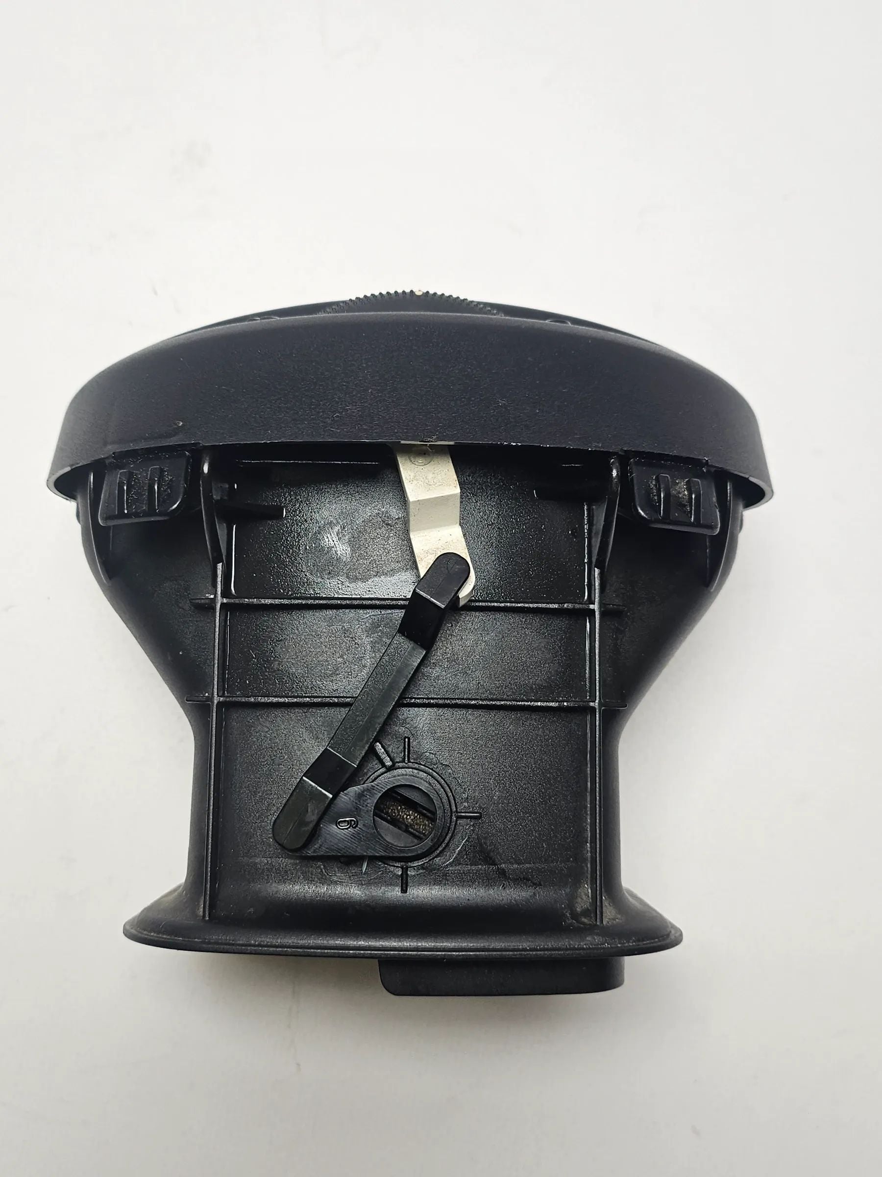 Original Ford Focus 2000 air vent ventilation nozzle air nozzle center 98AB19893AKW 