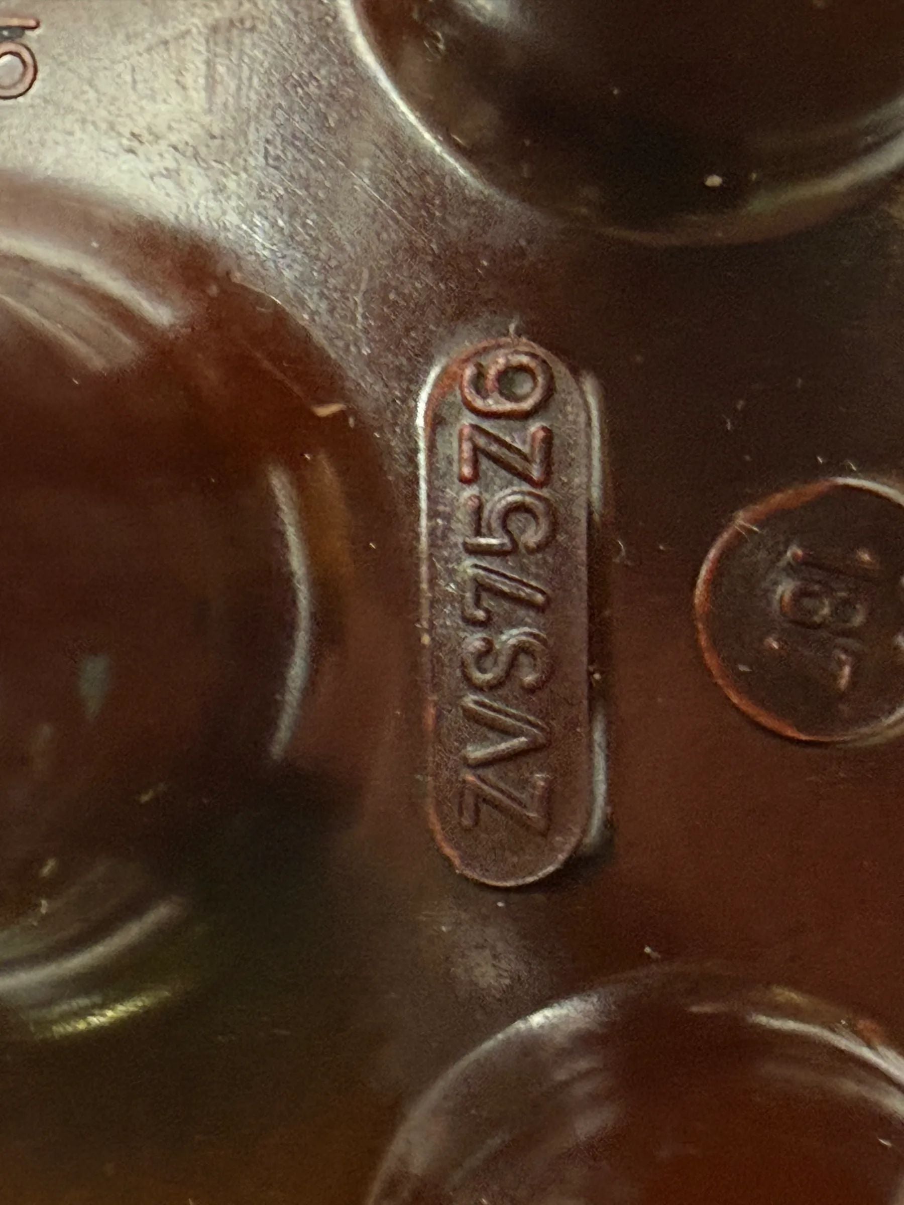 Original Bosch Verteilerkappe Zündverteilerkappe BMW Opel + 1235522107 / ZVS75Z6