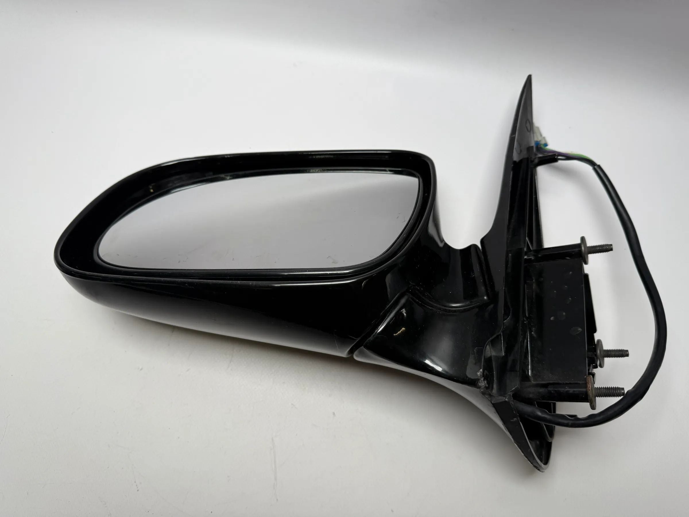 Оригинальное зеркало заднего вида левое OPEL Sintra (GM 200-GME) LHSR6811