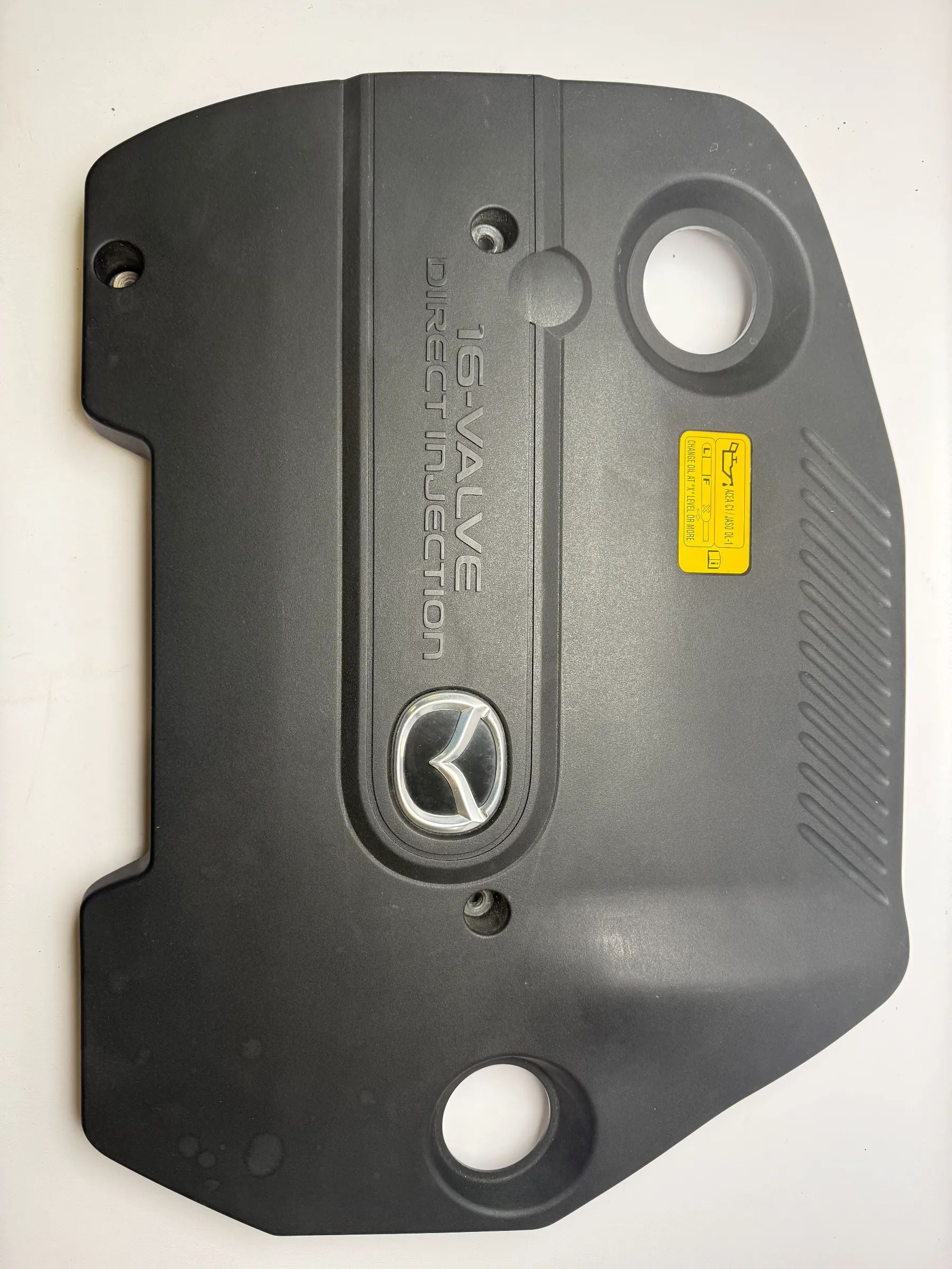 Original Mazda GY / GG 6 Penutup Mesin Motor RF7J10230